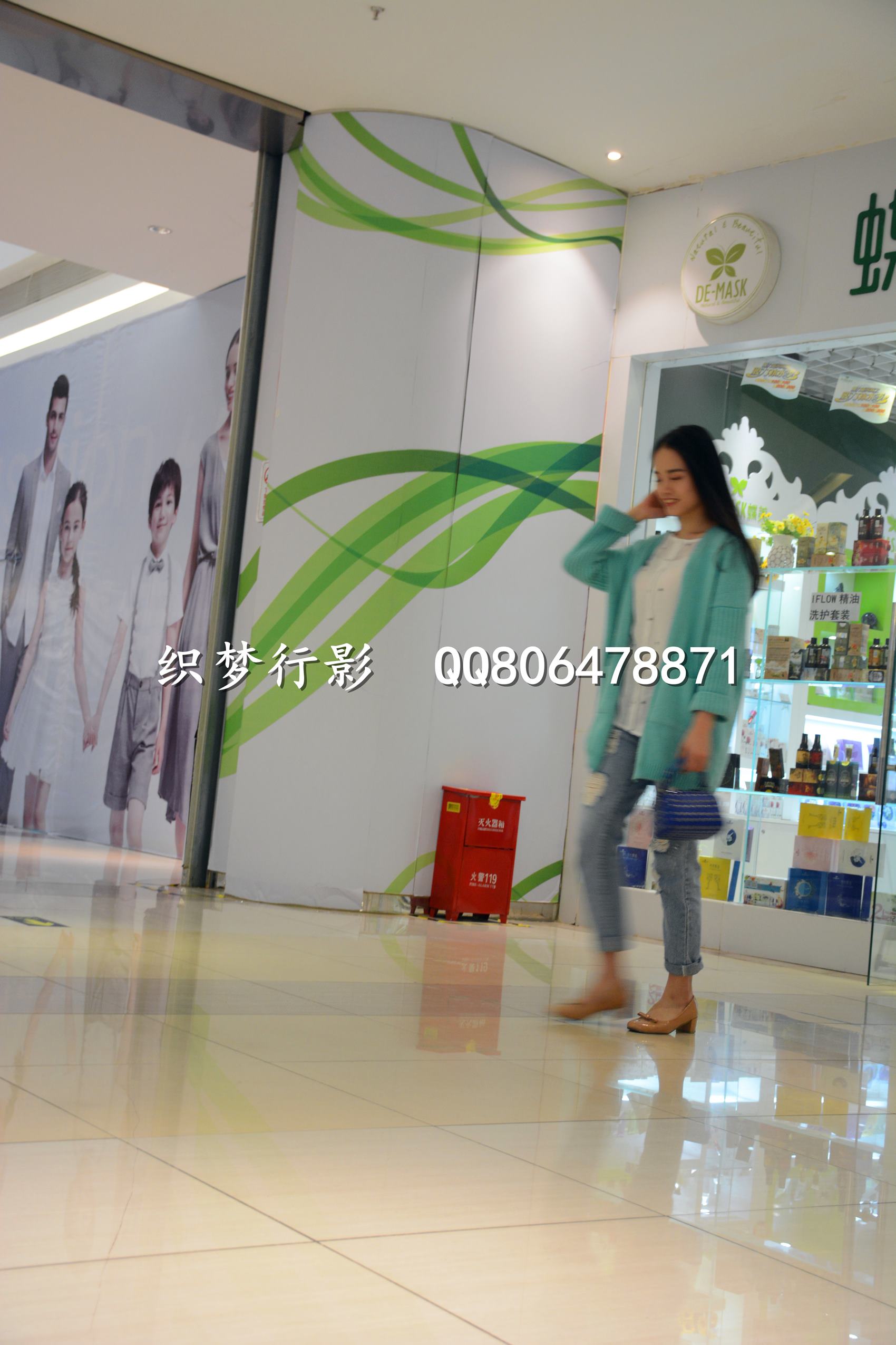 图片[72]-织梦行影@NO.016-第十六期 商场短肉丝（短丝）[194P] – 速更版-美库