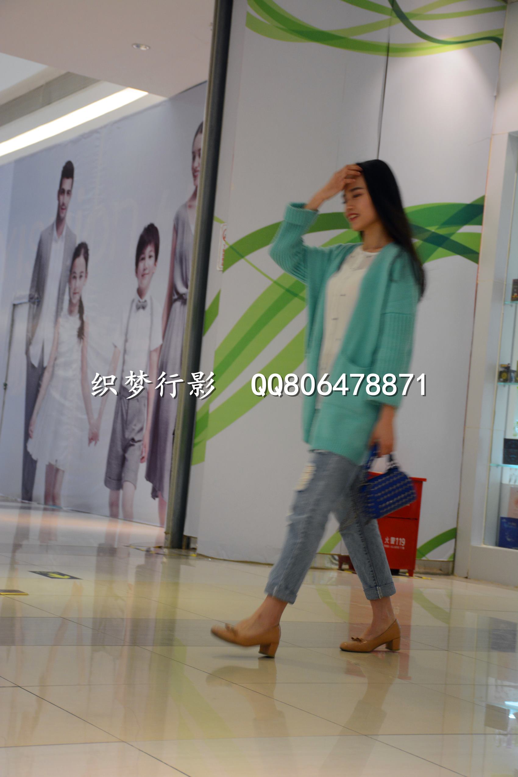 图片[73]-织梦行影@NO.016-第十六期 商场短肉丝（短丝）[194P] – 速更版-美库