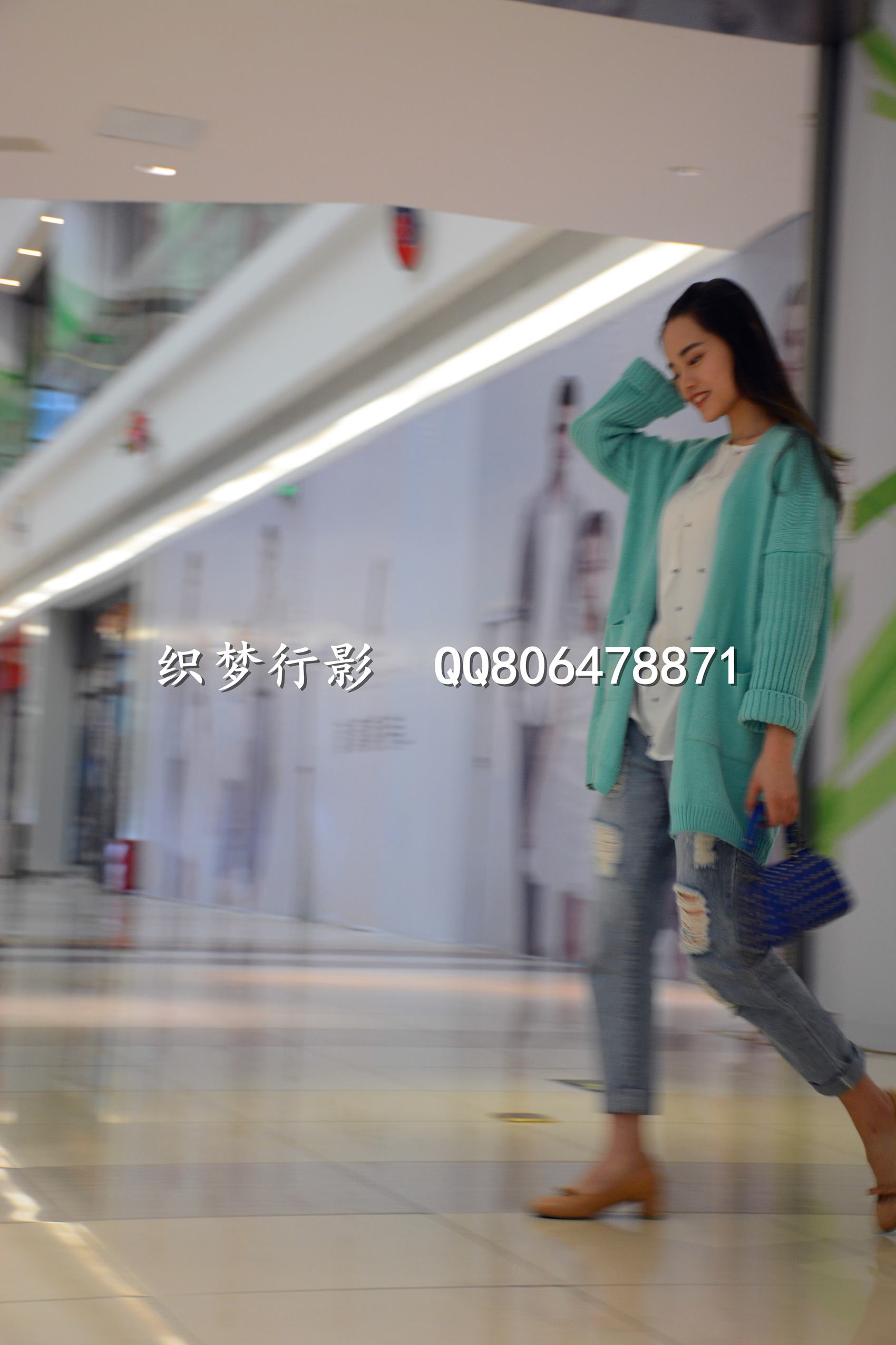 图片[74]-织梦行影@NO.016-第十六期 商场短肉丝（短丝）[194P] – 速更版-美库