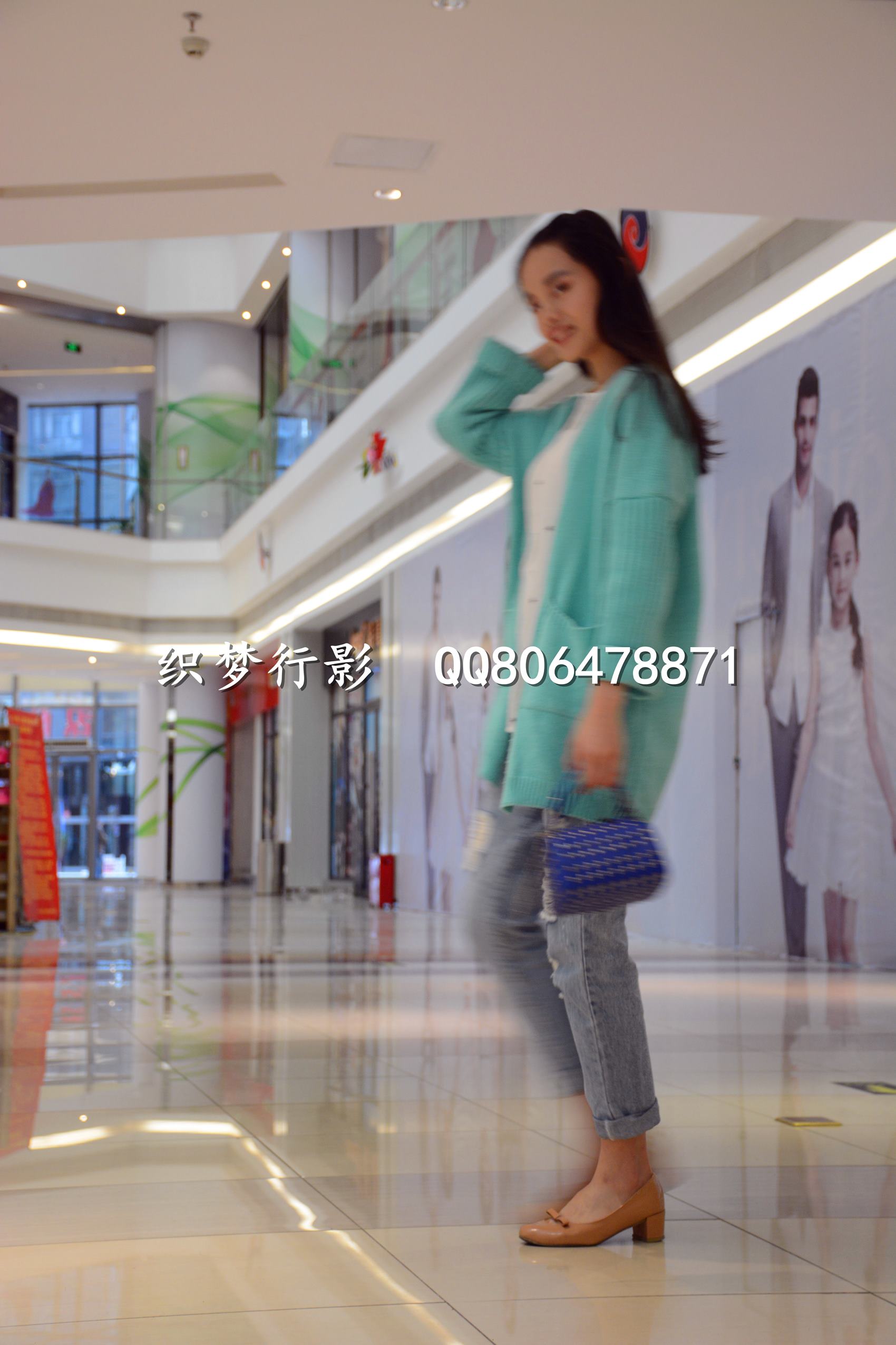 图片[75]-织梦行影@NO.016-第十六期 商场短肉丝（短丝）[194P] – 速更版-美库