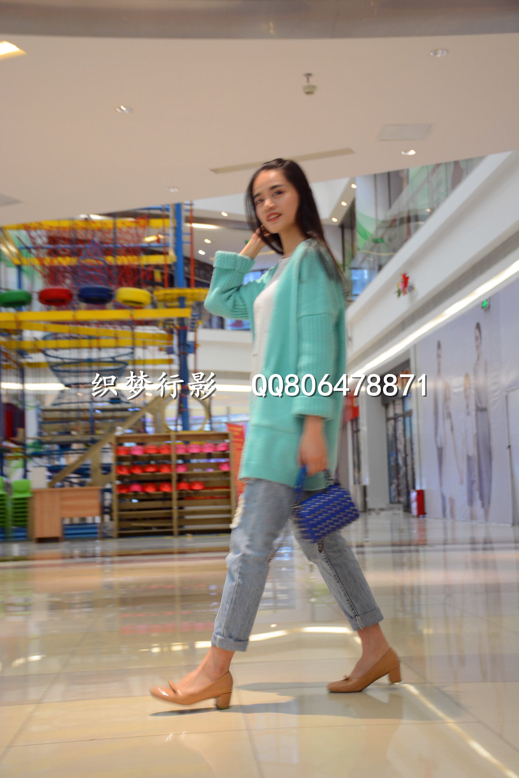 图片[76]-织梦行影@NO.016-第十六期 商场短肉丝（短丝）[194P] – 速更版-美库