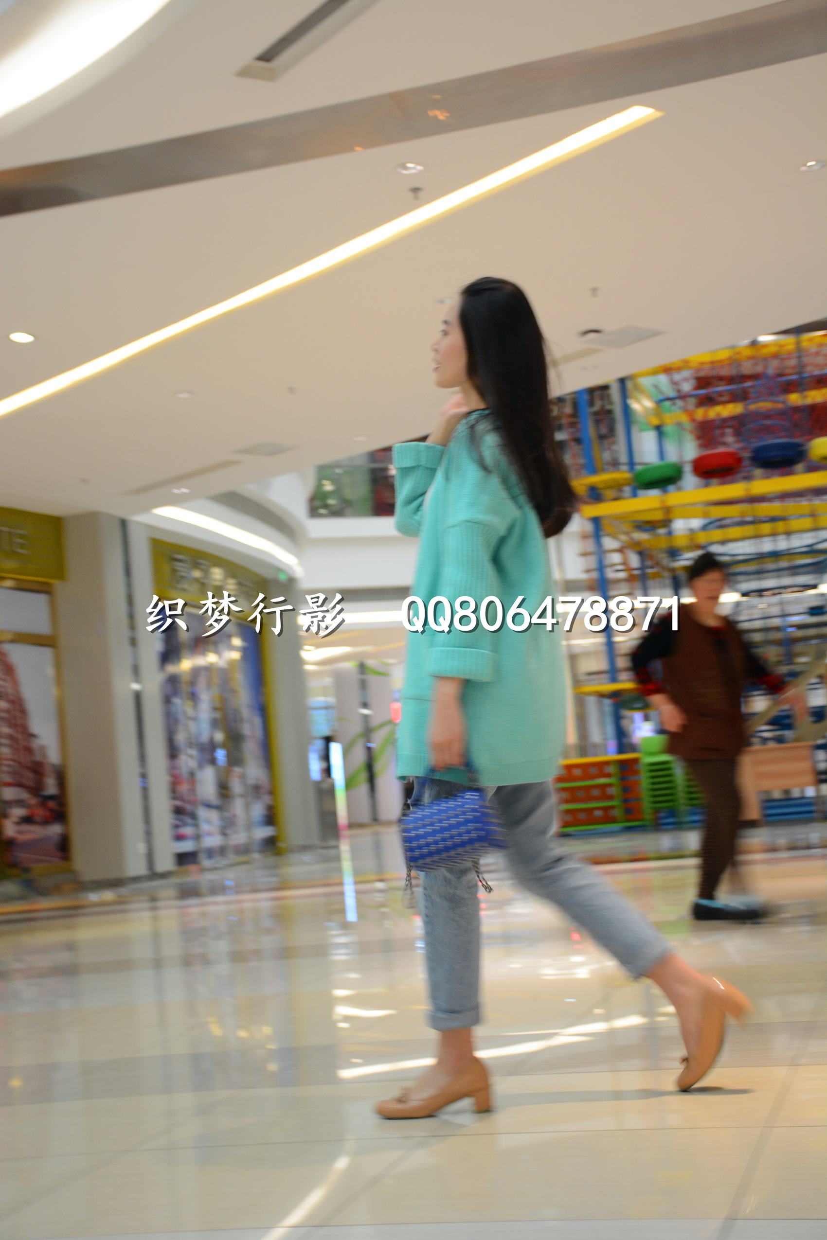 图片[78]-织梦行影@NO.016-第十六期 商场短肉丝（短丝）[194P] – 速更版-美库