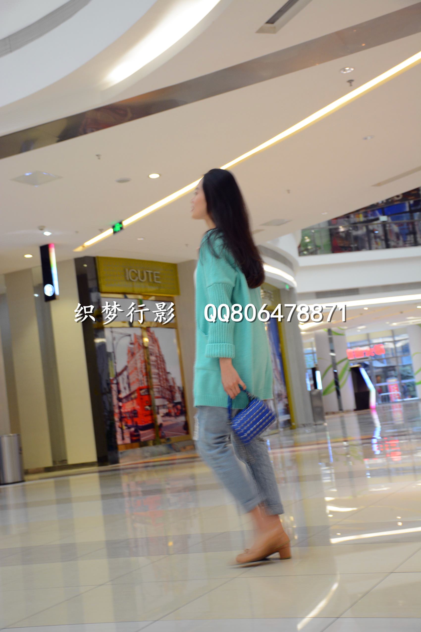 图片[79]-织梦行影@NO.016-第十六期 商场短肉丝（短丝）[194P] – 速更版-美库