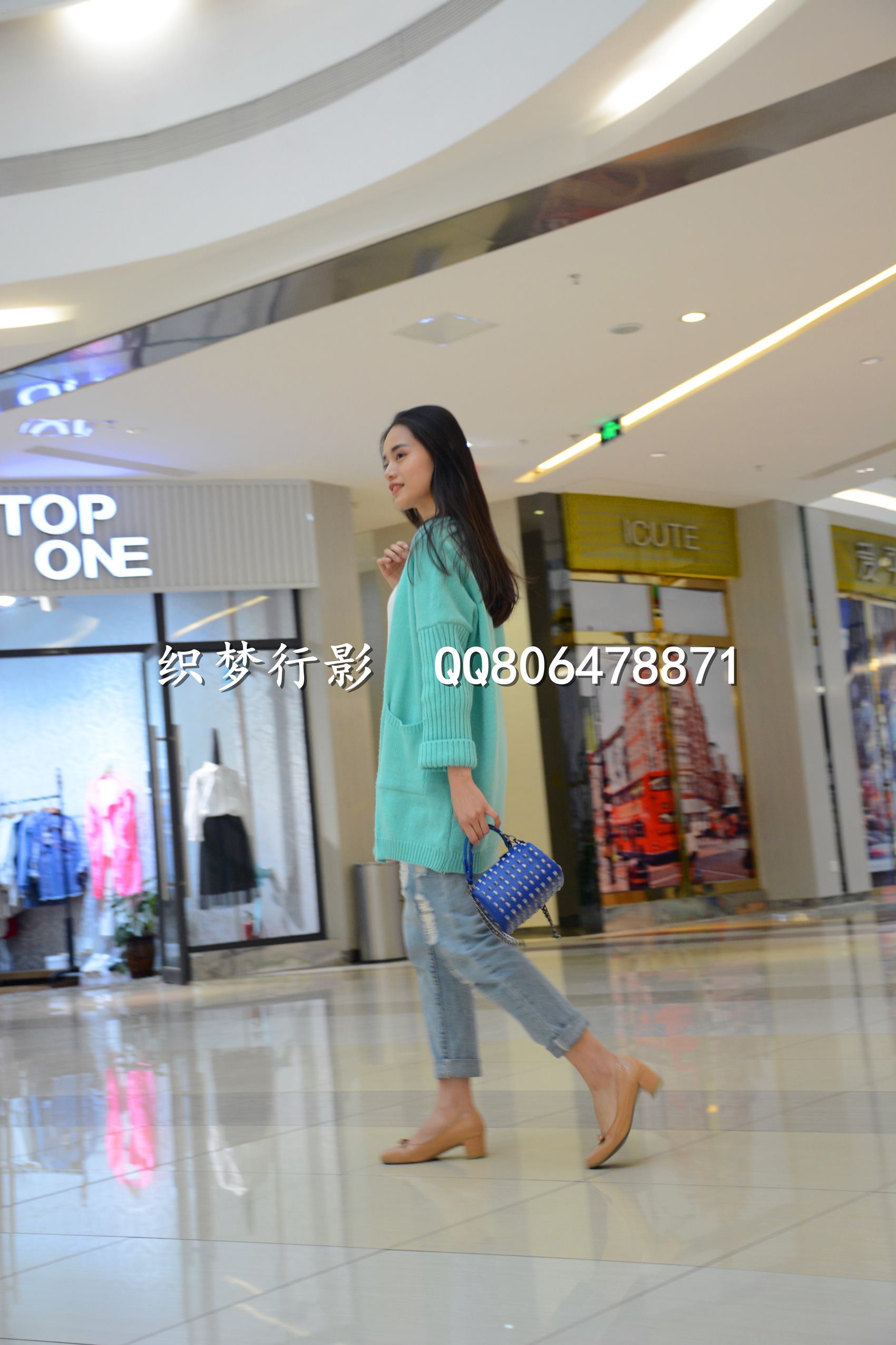 图片[80]-织梦行影@NO.016-第十六期 商场短肉丝（短丝）[194P] – 速更版-美库