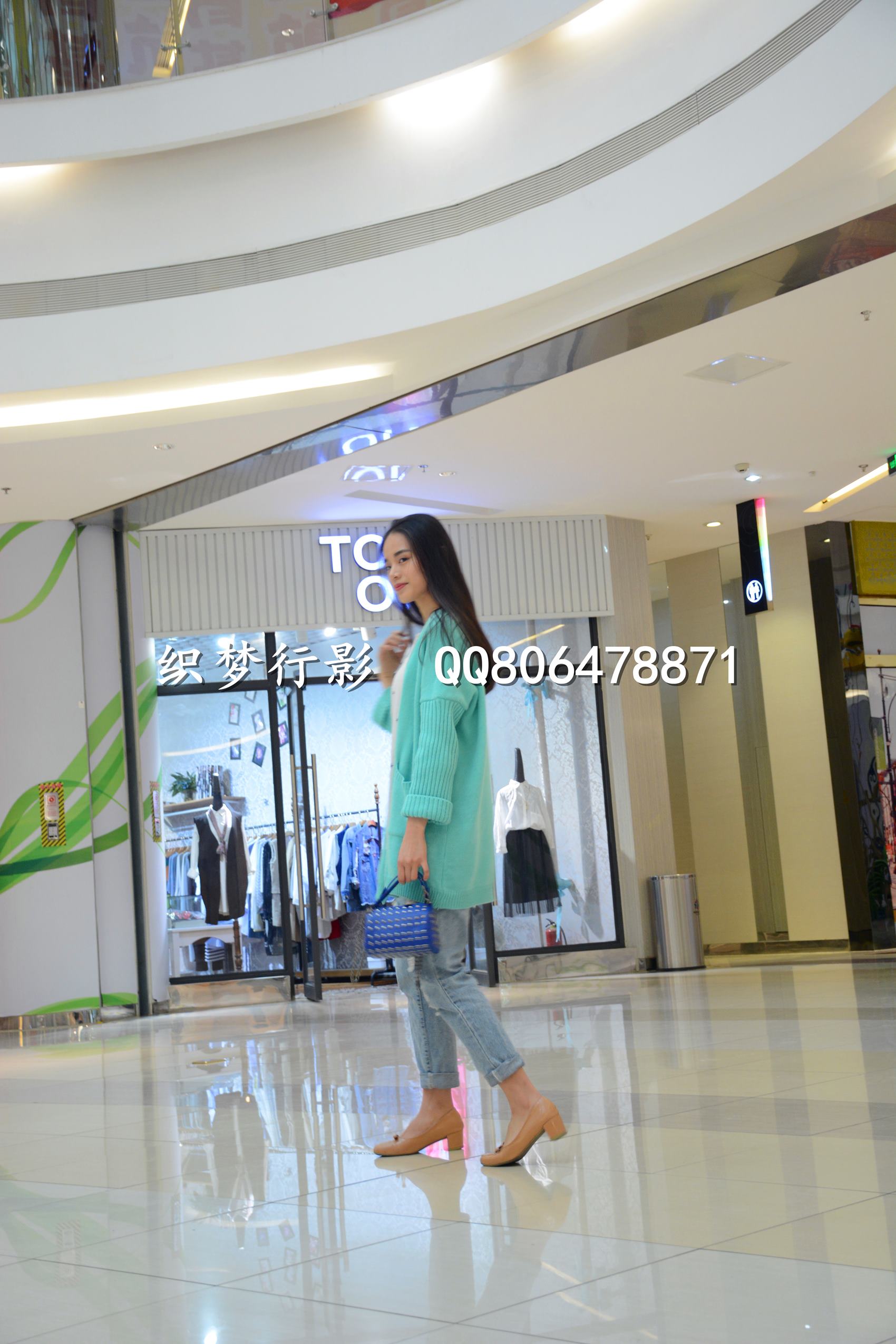 图片[81]-织梦行影@NO.016-第十六期 商场短肉丝（短丝）[194P] – 速更版-美库