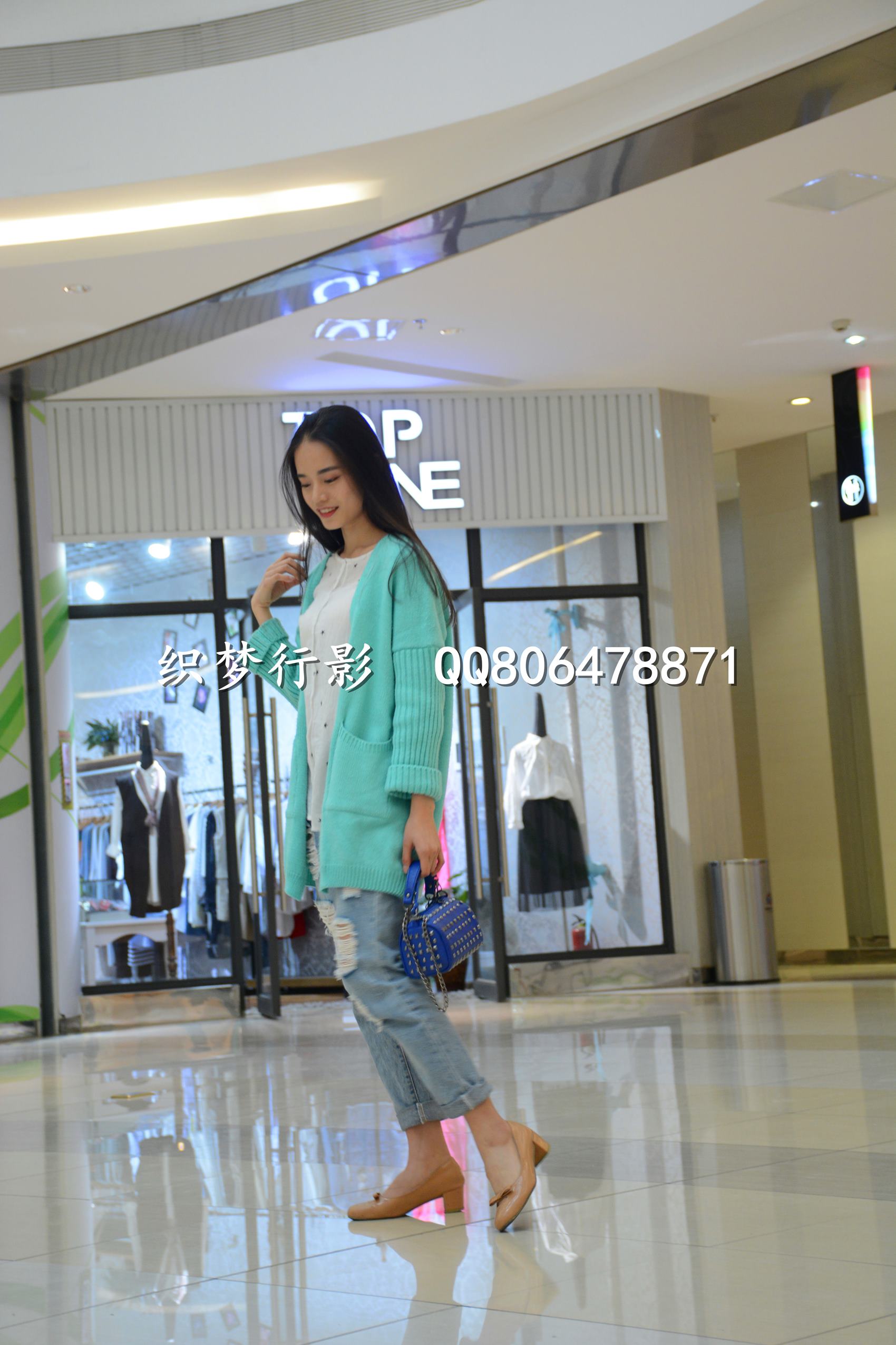 图片[82]-织梦行影@NO.016-第十六期 商场短肉丝（短丝）[194P] – 速更版-美库