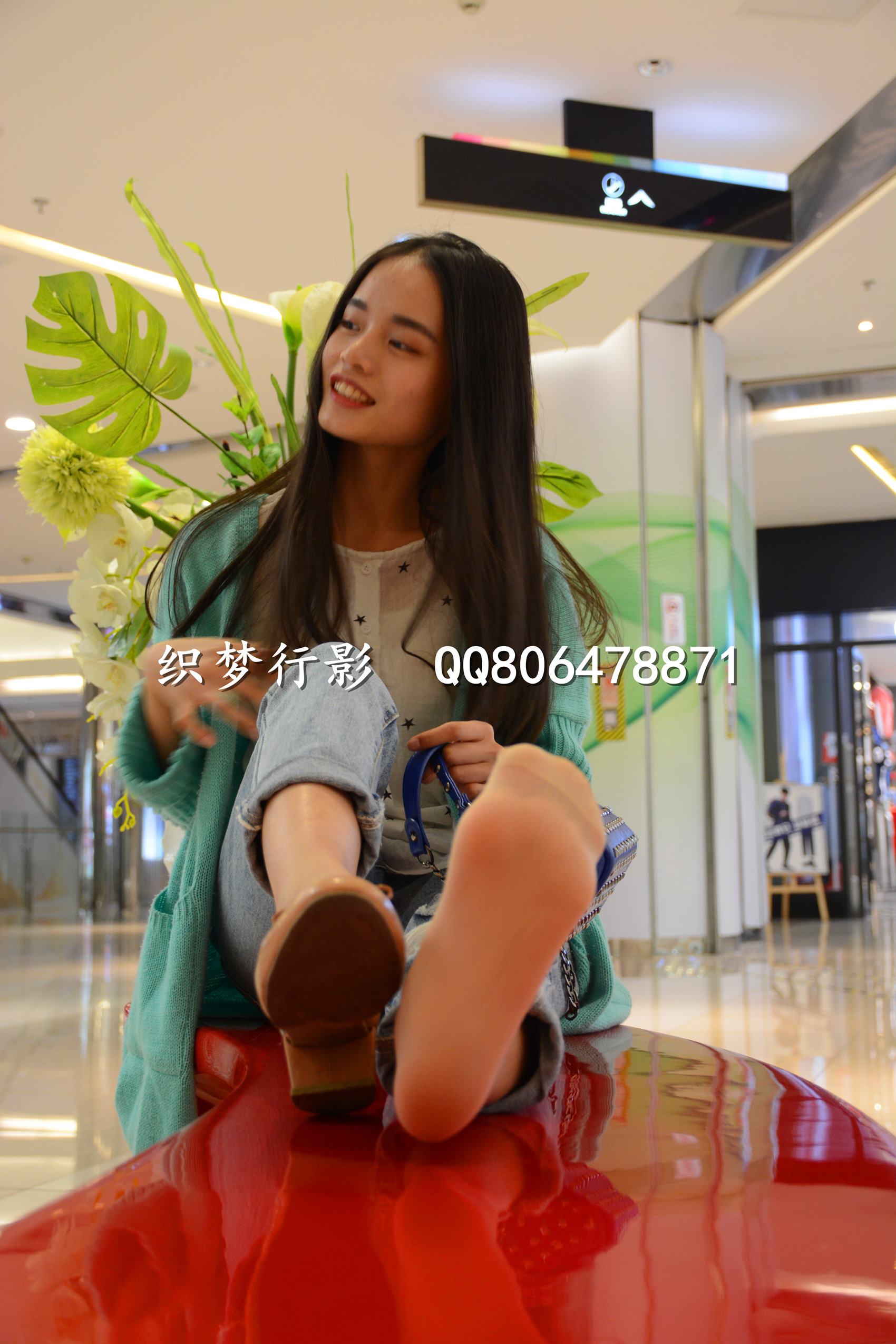 图片[95]-织梦行影@NO.016-第十六期 商场短肉丝（短丝）[194P] – 速更版-美库