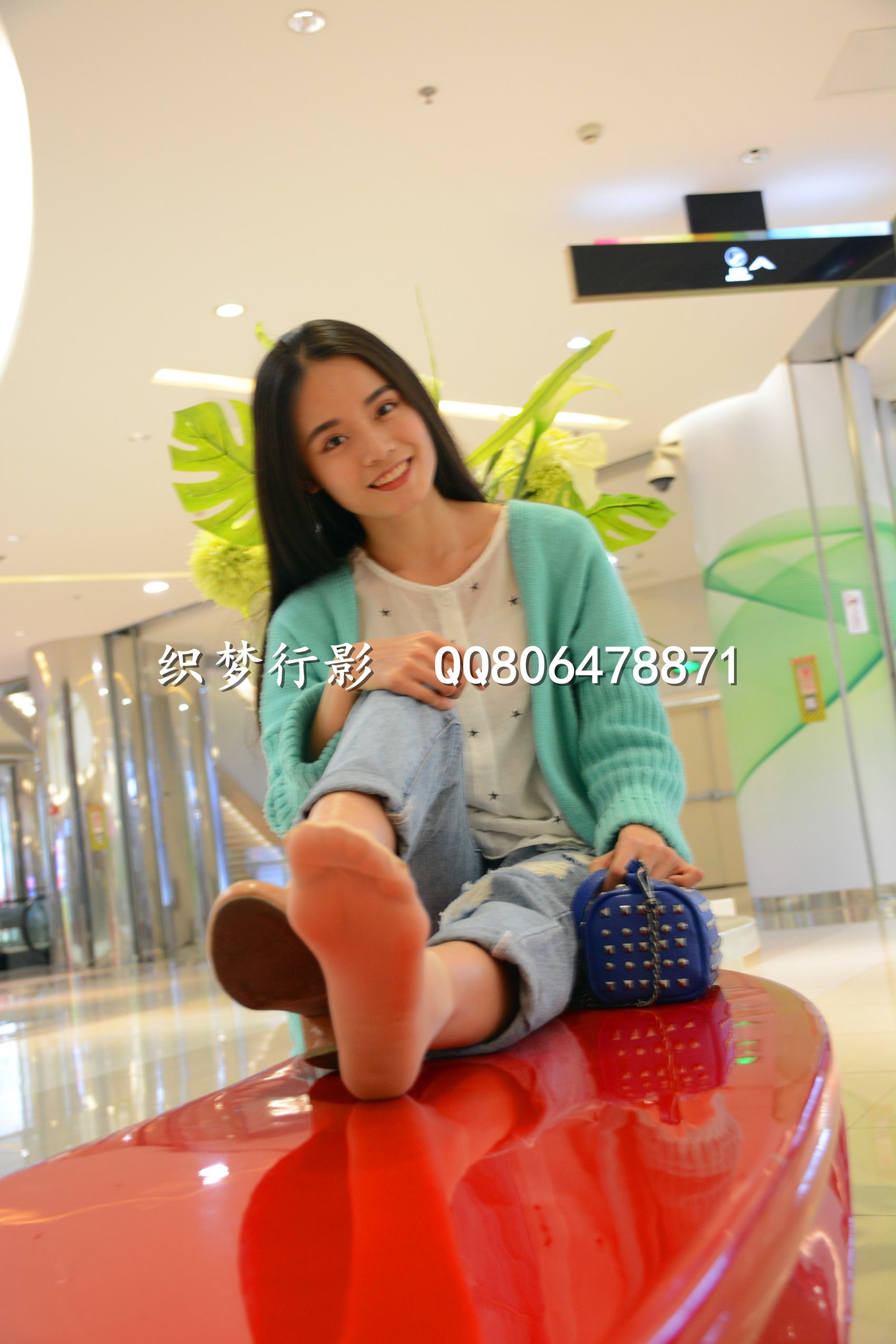 图片[99]-织梦行影@NO.016-第十六期 商场短肉丝（短丝）[194P] – 速更版-美库