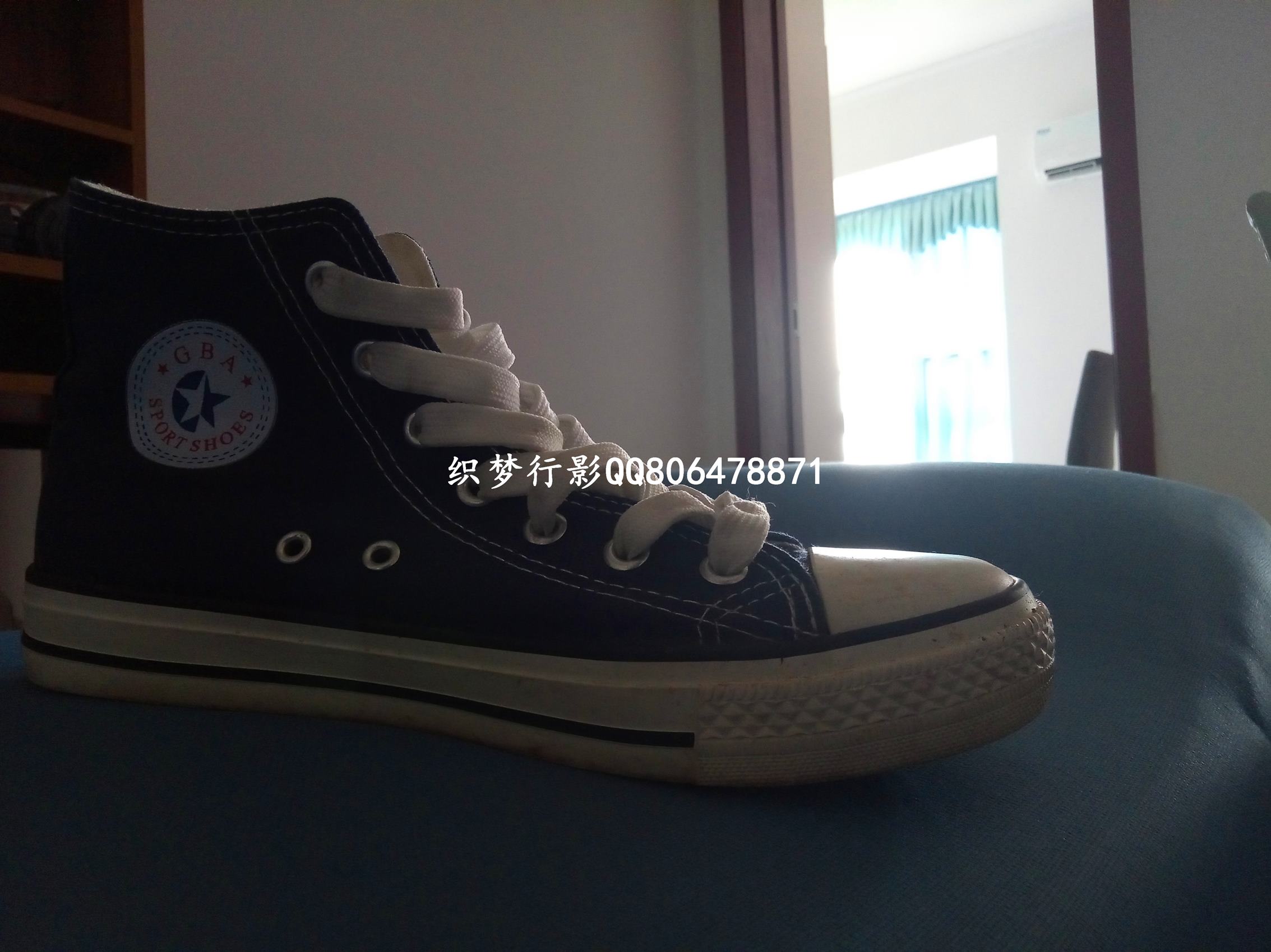 图片[13]-织梦行影@NO.017-第十七期 帆布鞋绿棉袜（绿袜）[63P] – 速更版-美库