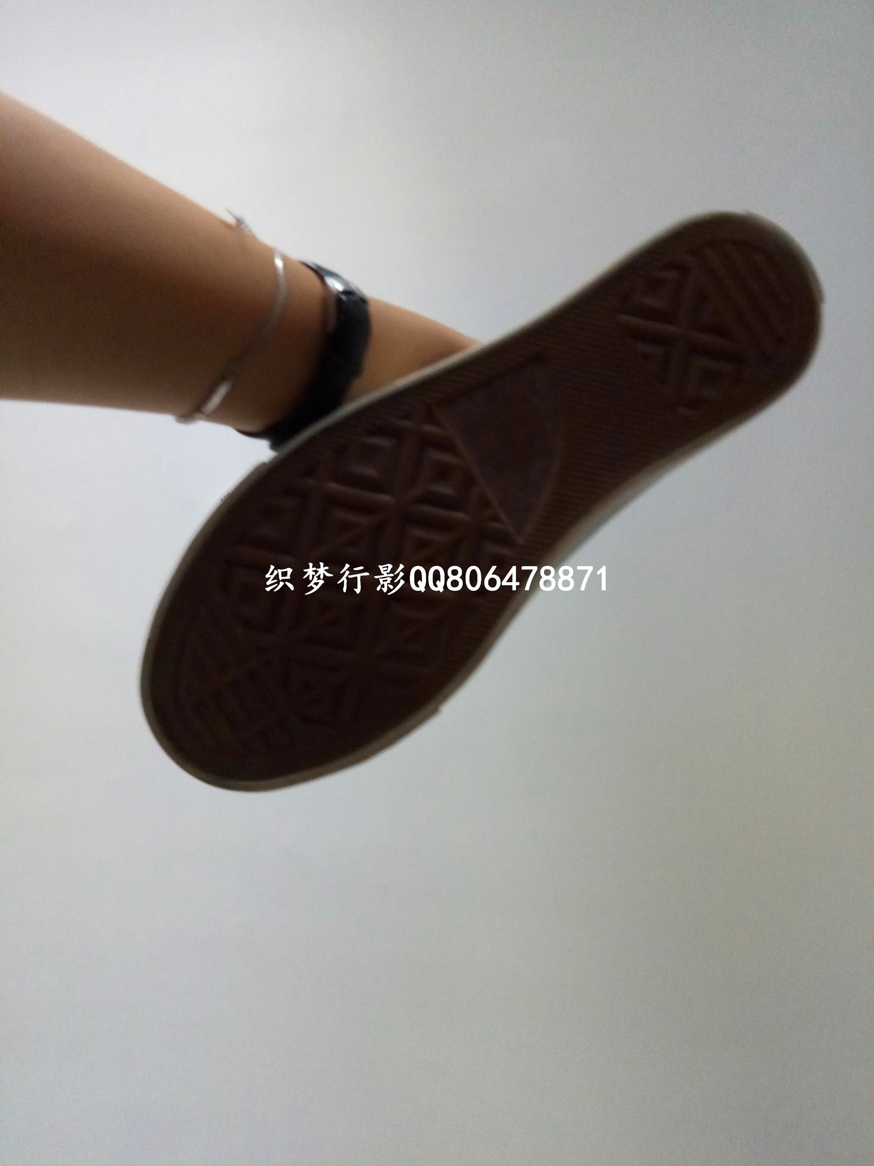 图片[16]-织梦行影@NO.017-第十七期 帆布鞋绿棉袜（绿袜）[63P] – 速更版-美库