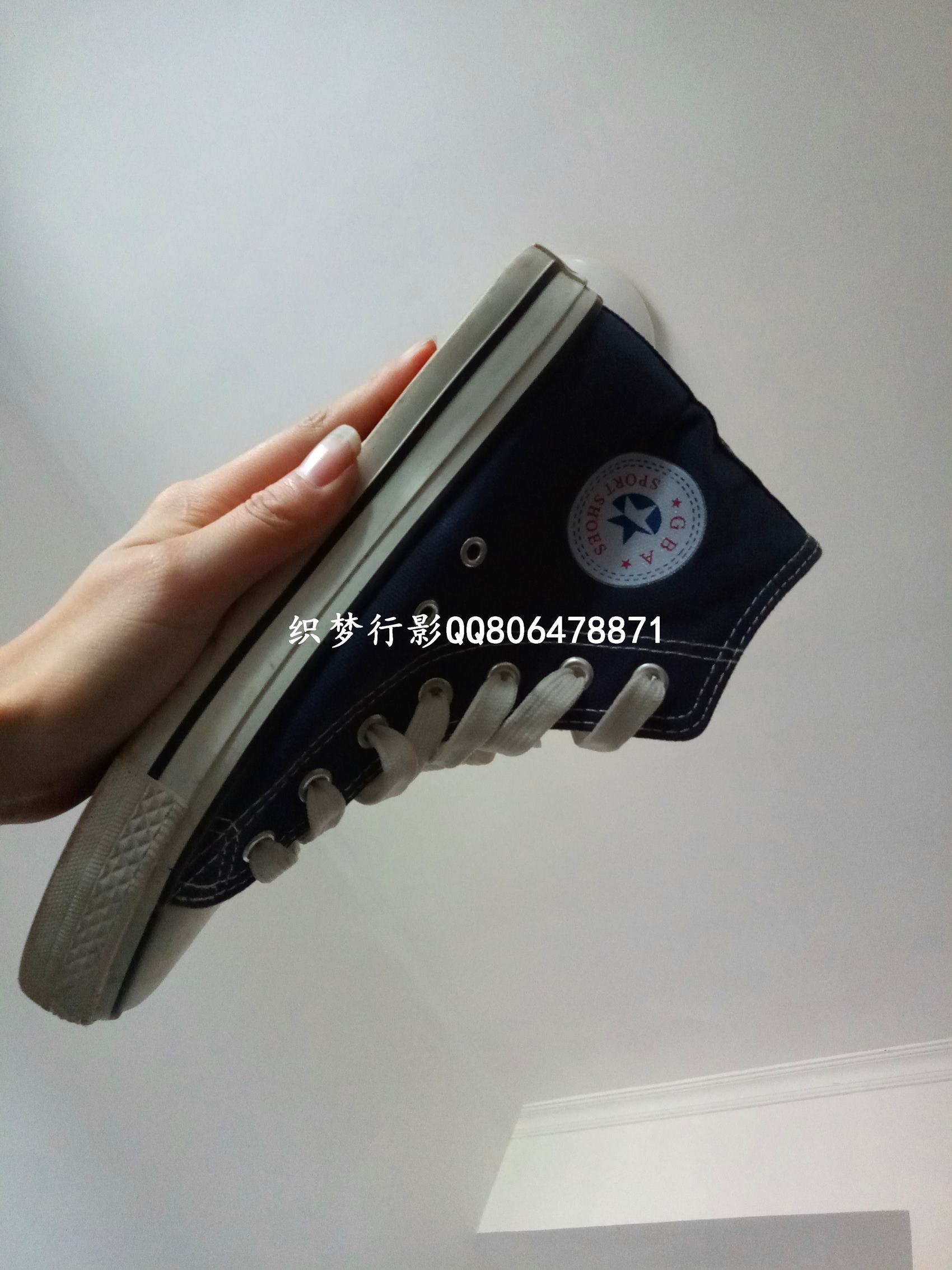 图片[35]-织梦行影@NO.017-第十七期 帆布鞋绿棉袜（绿袜）[63P] – 速更版-美库