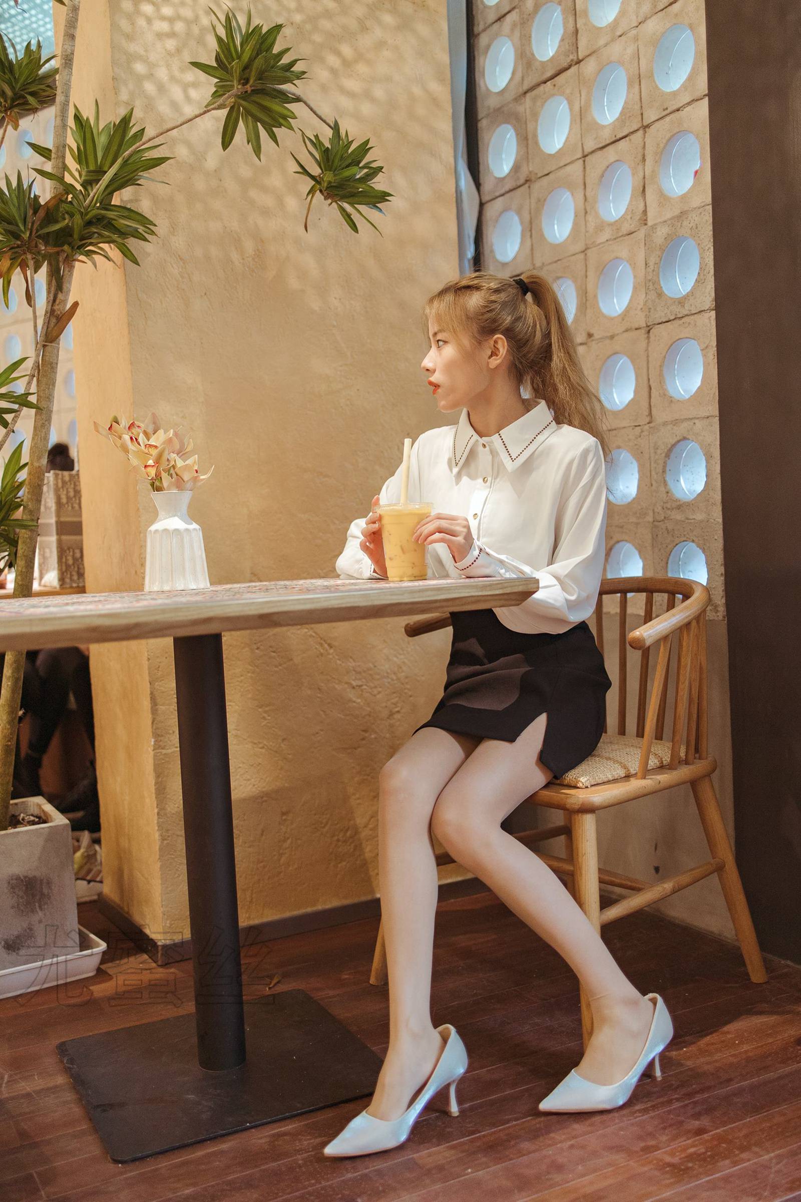 图片[16]-尤蜜丝 NO.085 穿搭推广展示图集[70P] – 速更版-美库