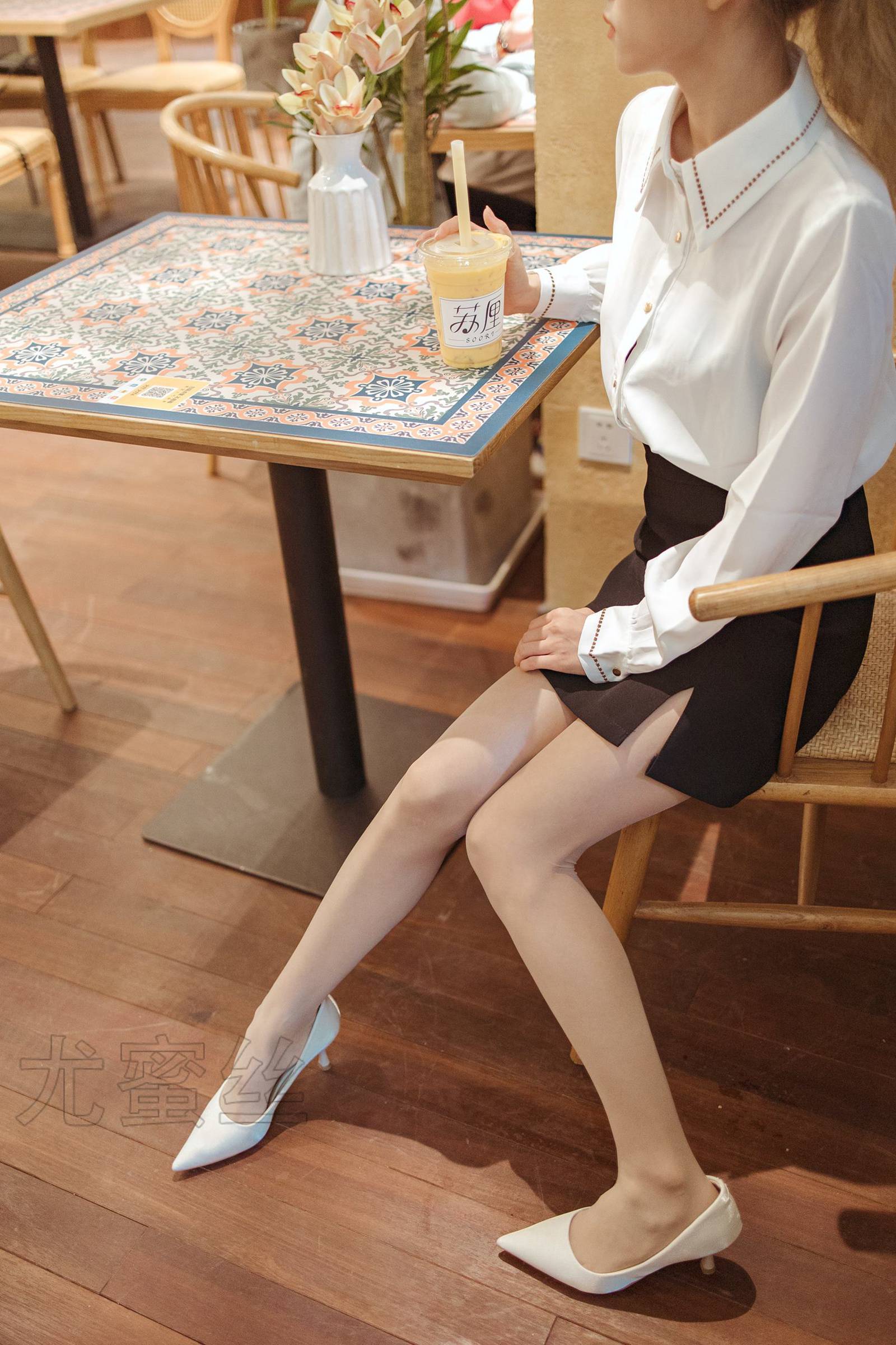 图片[19]-尤蜜丝 NO.085 穿搭推广展示图集[70P] – 速更版-美库