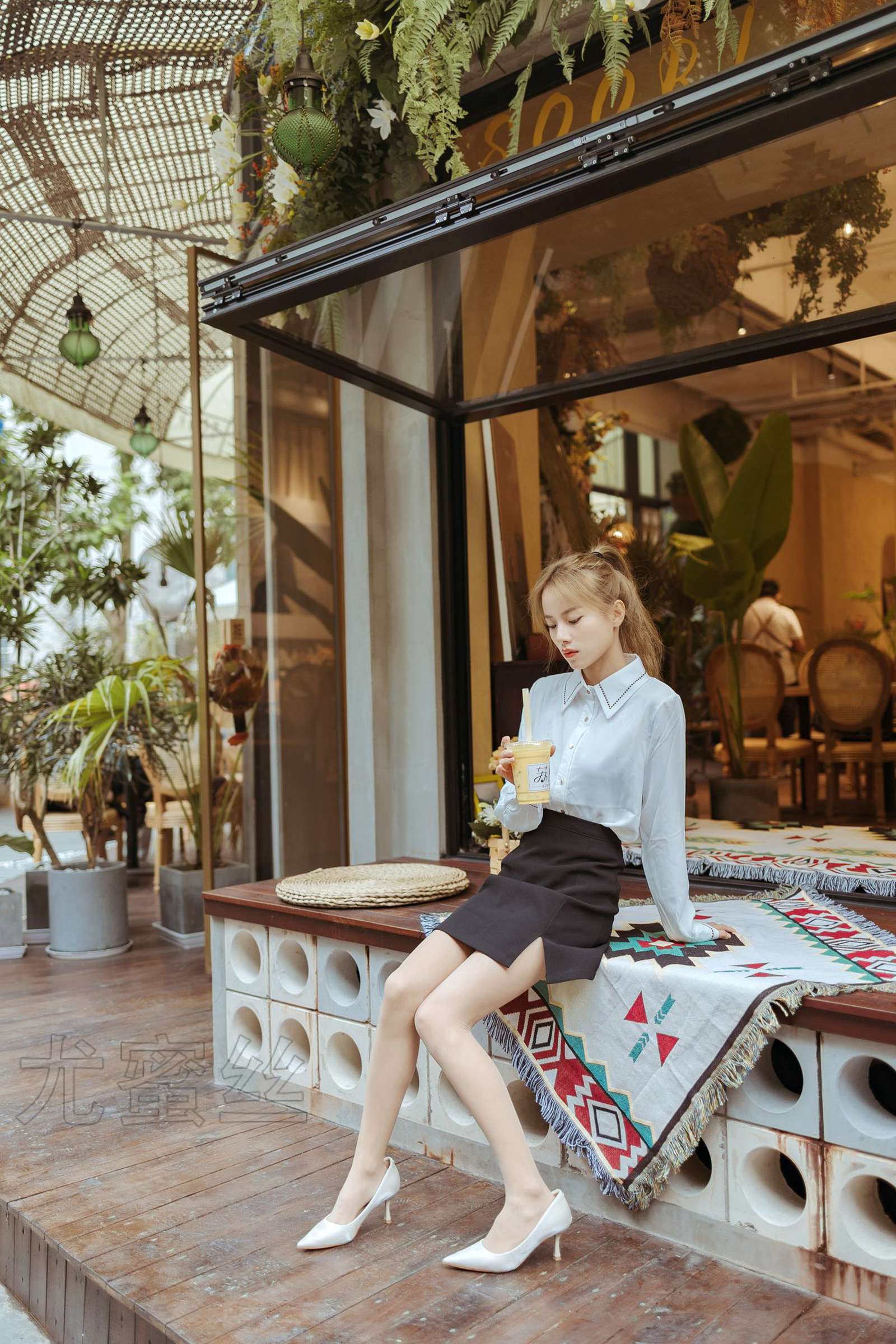 图片[20]-尤蜜丝 NO.085 穿搭推广展示图集[70P] – 速更版-美库