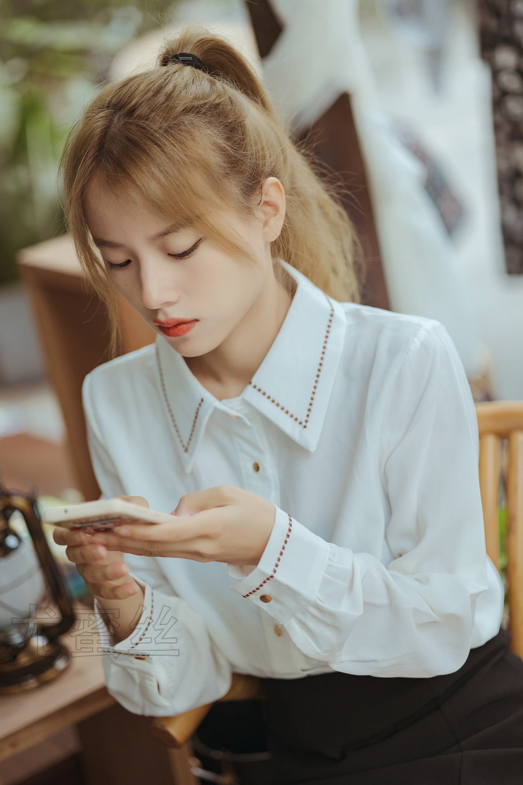 图片[21]-尤蜜丝 NO.085 穿搭推广展示图集[70P] – 速更版-美库