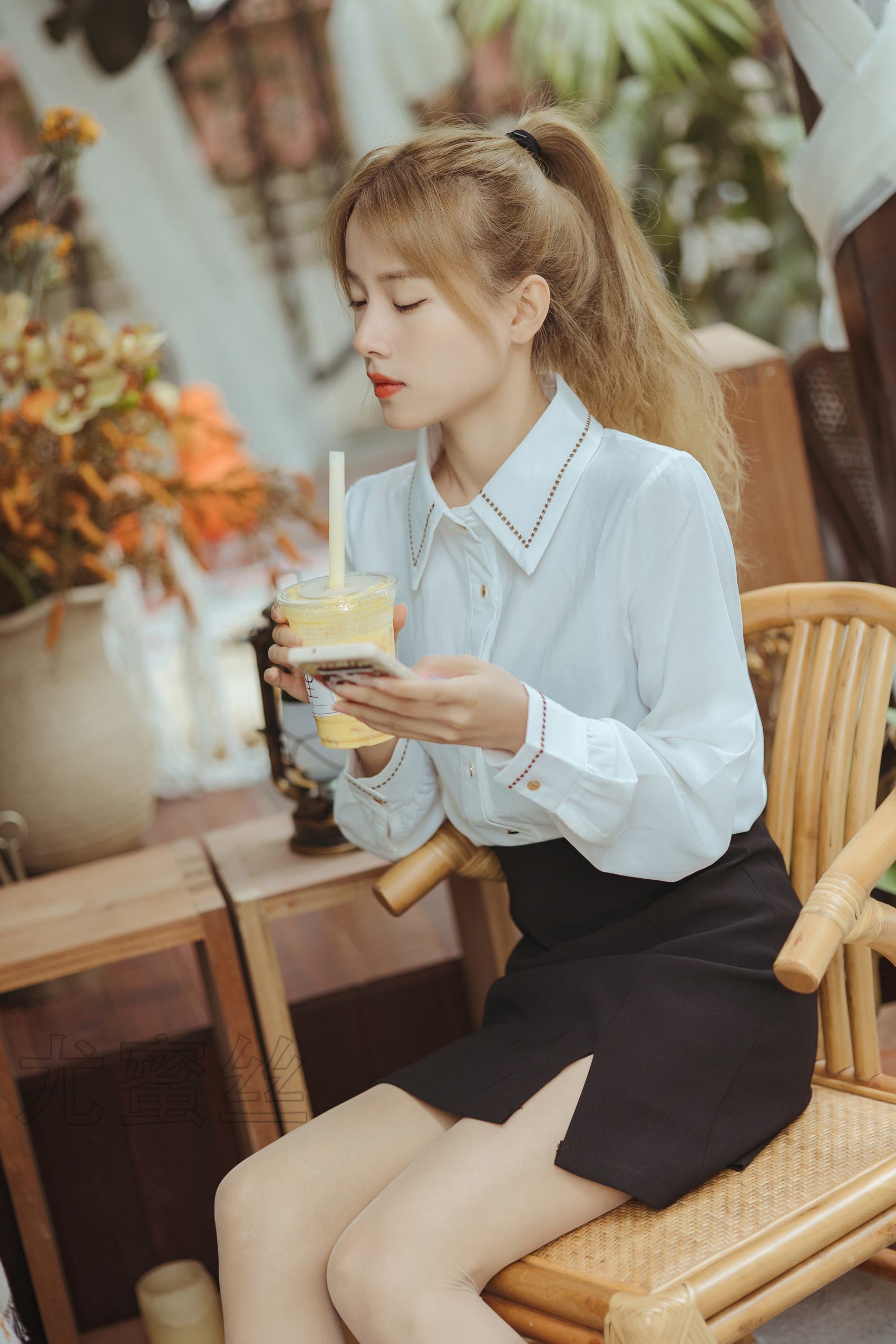 图片[22]-尤蜜丝 NO.085 穿搭推广展示图集[70P] – 速更版-美库