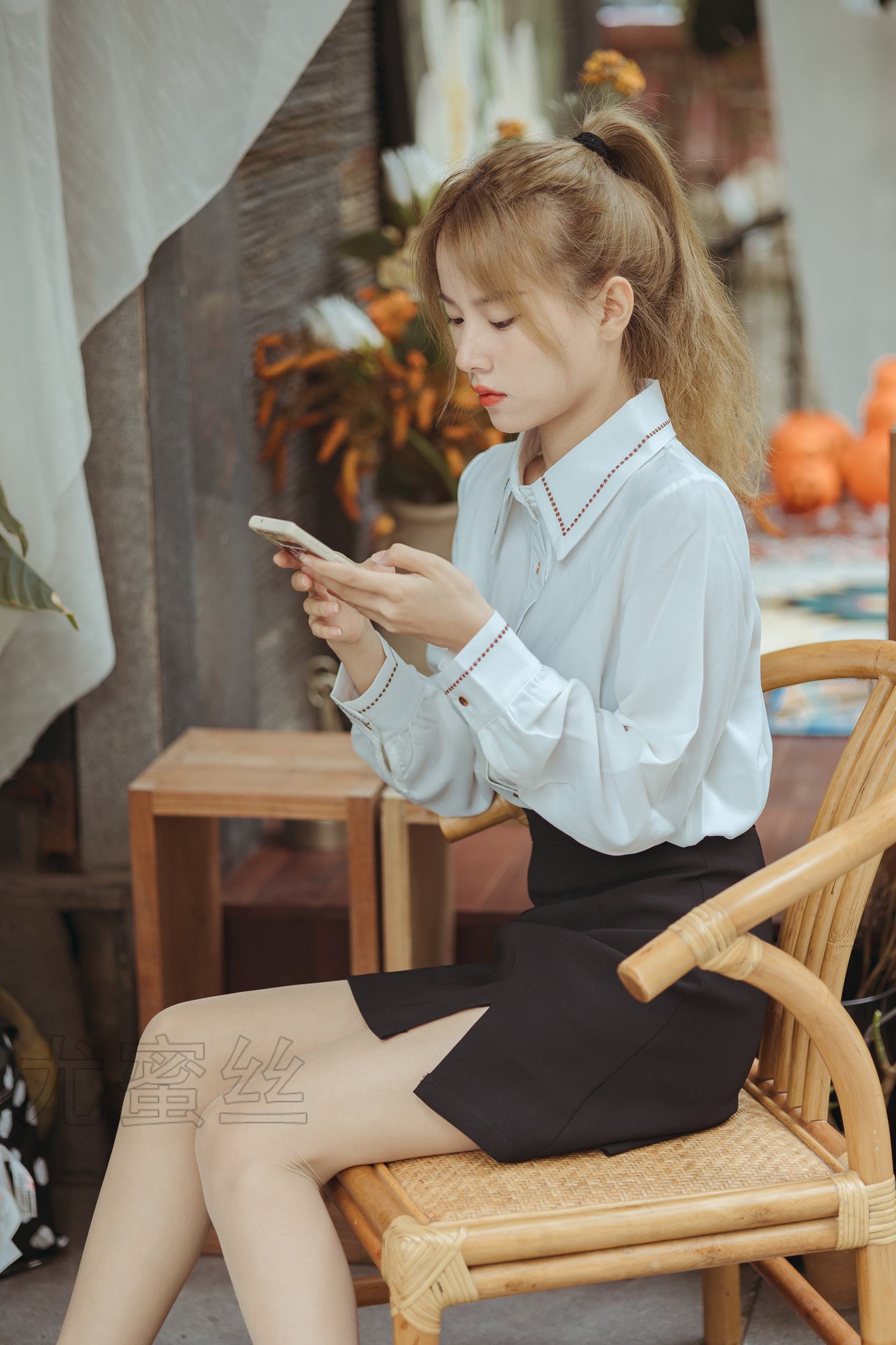 图片[27]-尤蜜丝 NO.085 穿搭推广展示图集[70P] – 速更版-美库