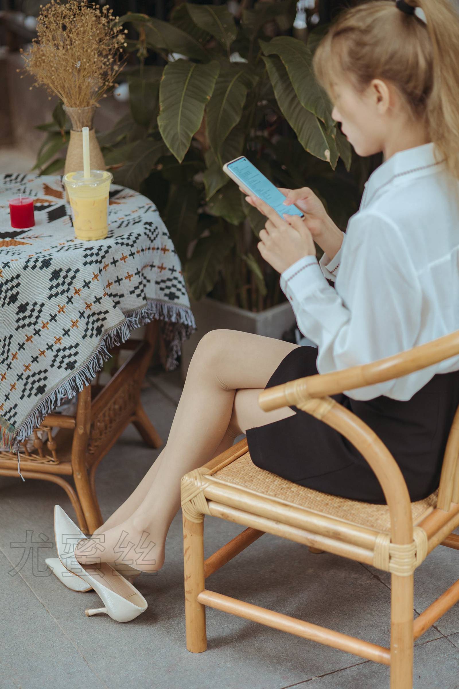 图片[29]-尤蜜丝 NO.085 穿搭推广展示图集[70P] – 速更版-美库