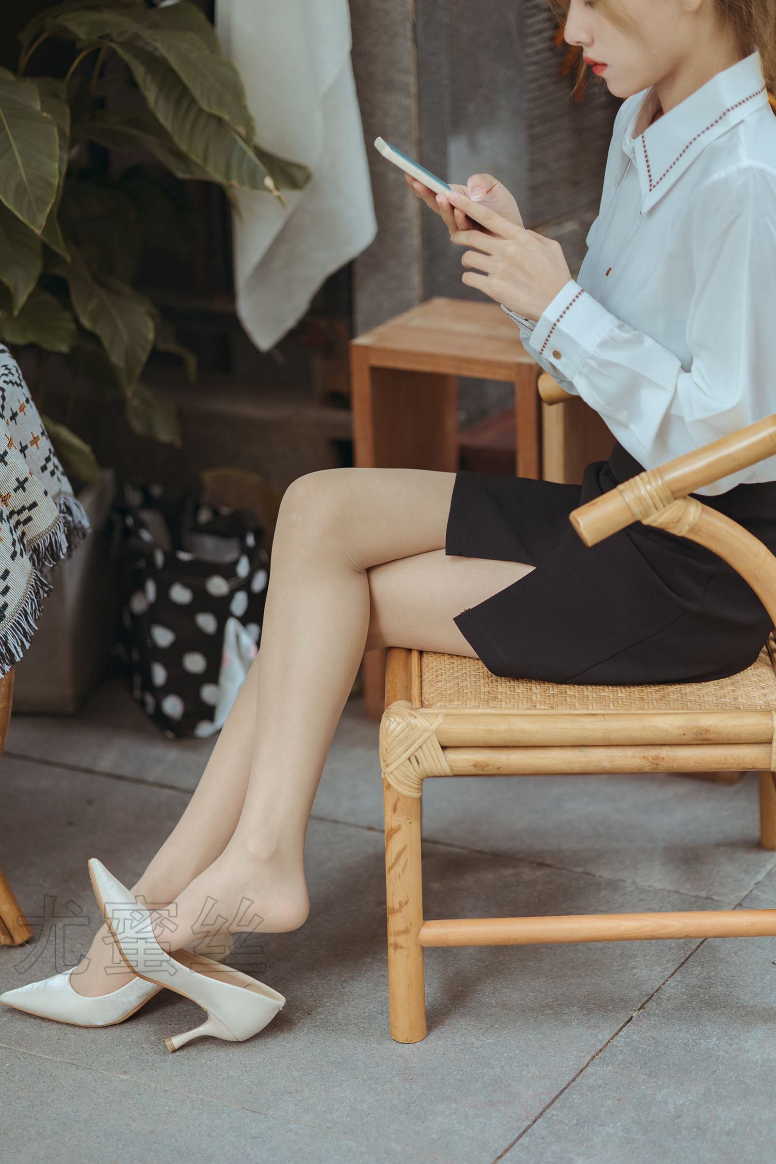 图片[30]-尤蜜丝 NO.085 穿搭推广展示图集[70P] – 速更版-美库