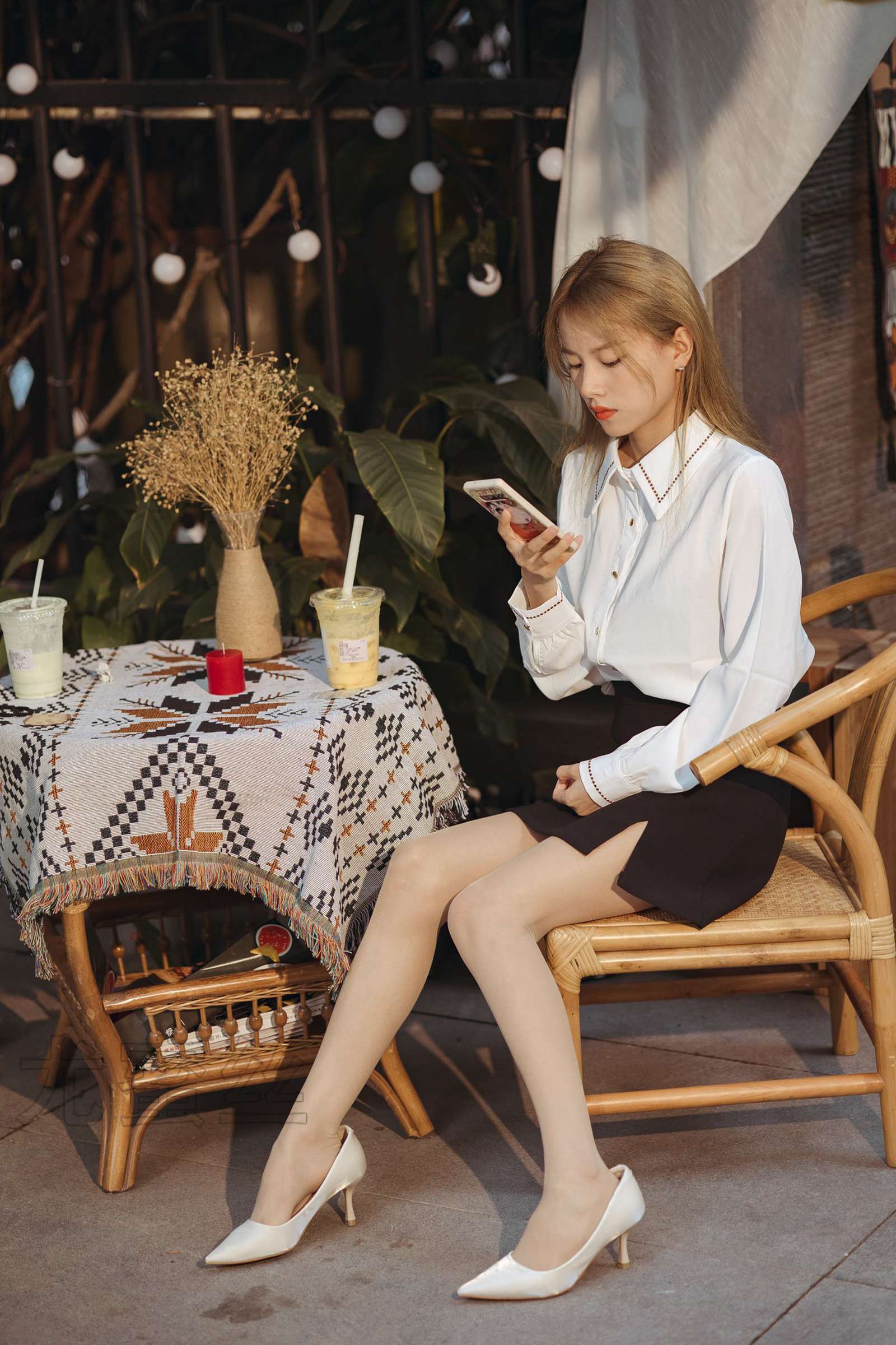 图片[36]-尤蜜丝 NO.085 穿搭推广展示图集[70P] – 速更版-美库