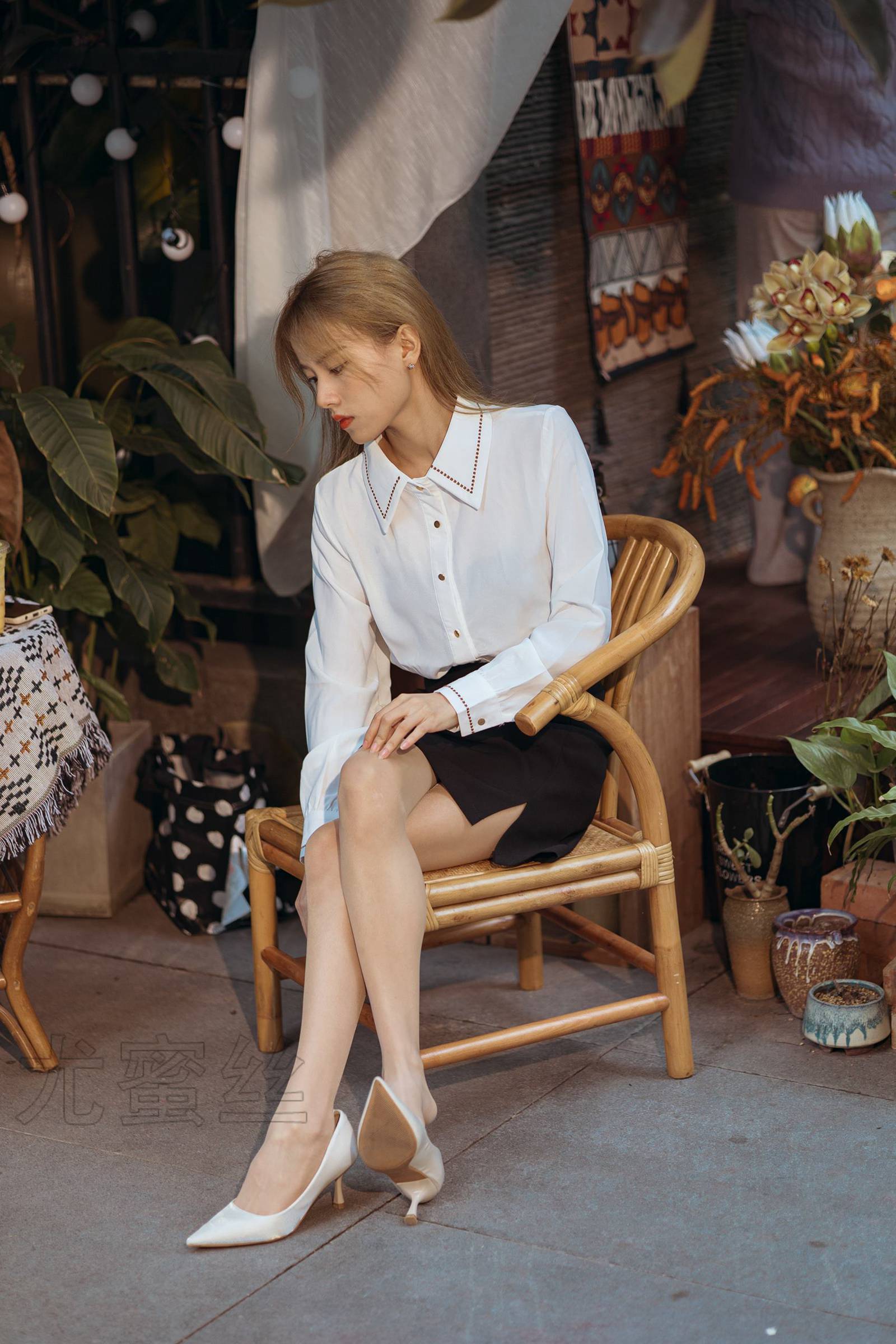 图片[42]-尤蜜丝 NO.085 穿搭推广展示图集[70P] – 速更版-美库