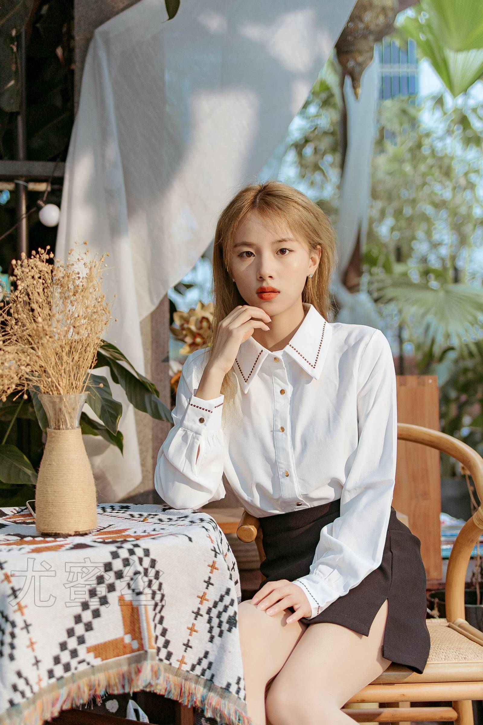 图片[49]-尤蜜丝 NO.085 穿搭推广展示图集[70P] – 速更版-美库