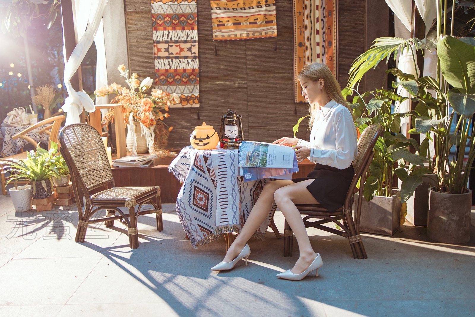 图片[50]-尤蜜丝 NO.085 穿搭推广展示图集[70P] – 速更版-美库