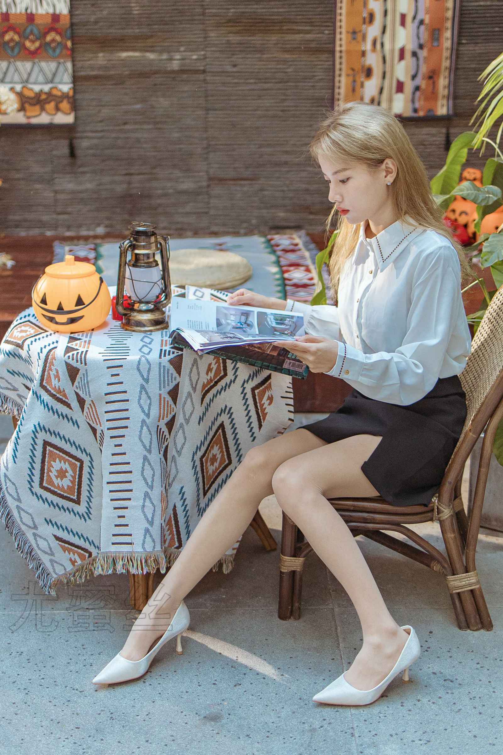 图片[52]-尤蜜丝 NO.085 穿搭推广展示图集[70P] – 速更版-美库