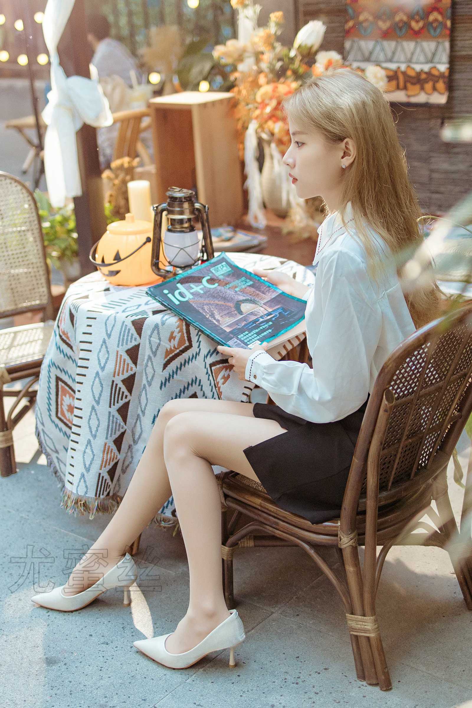 图片[54]-尤蜜丝 NO.085 穿搭推广展示图集[70P] – 速更版-美库