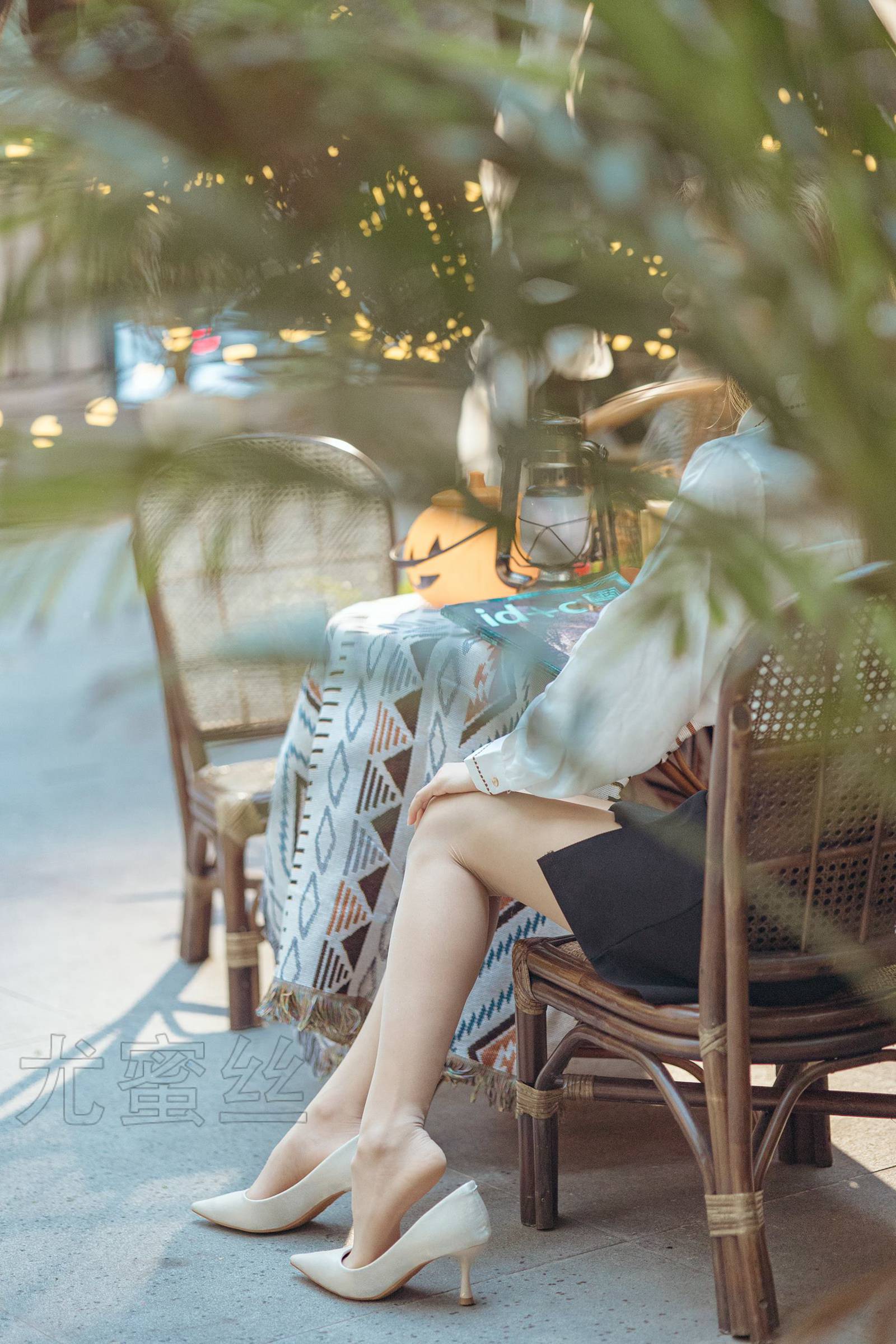 图片[57]-尤蜜丝 NO.085 穿搭推广展示图集[70P] – 速更版-美库