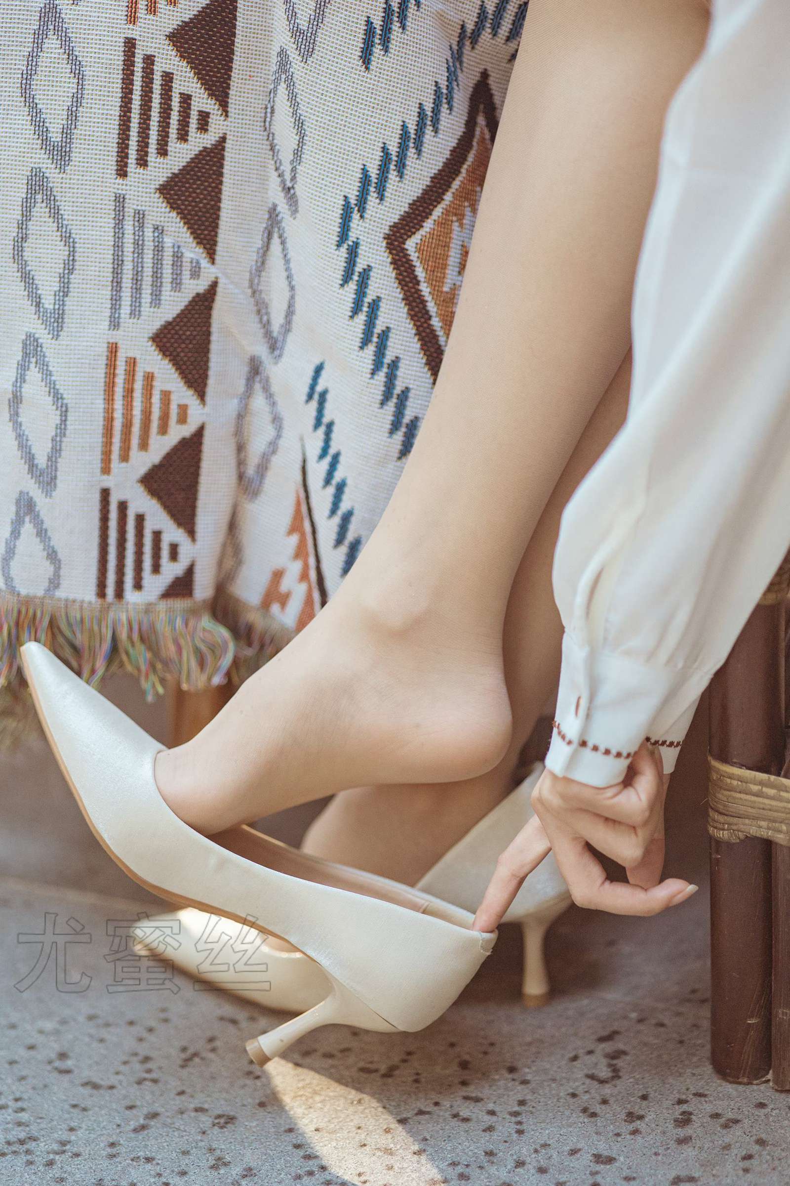 图片[62]-尤蜜丝 NO.085 穿搭推广展示图集[70P] – 速更版-美库