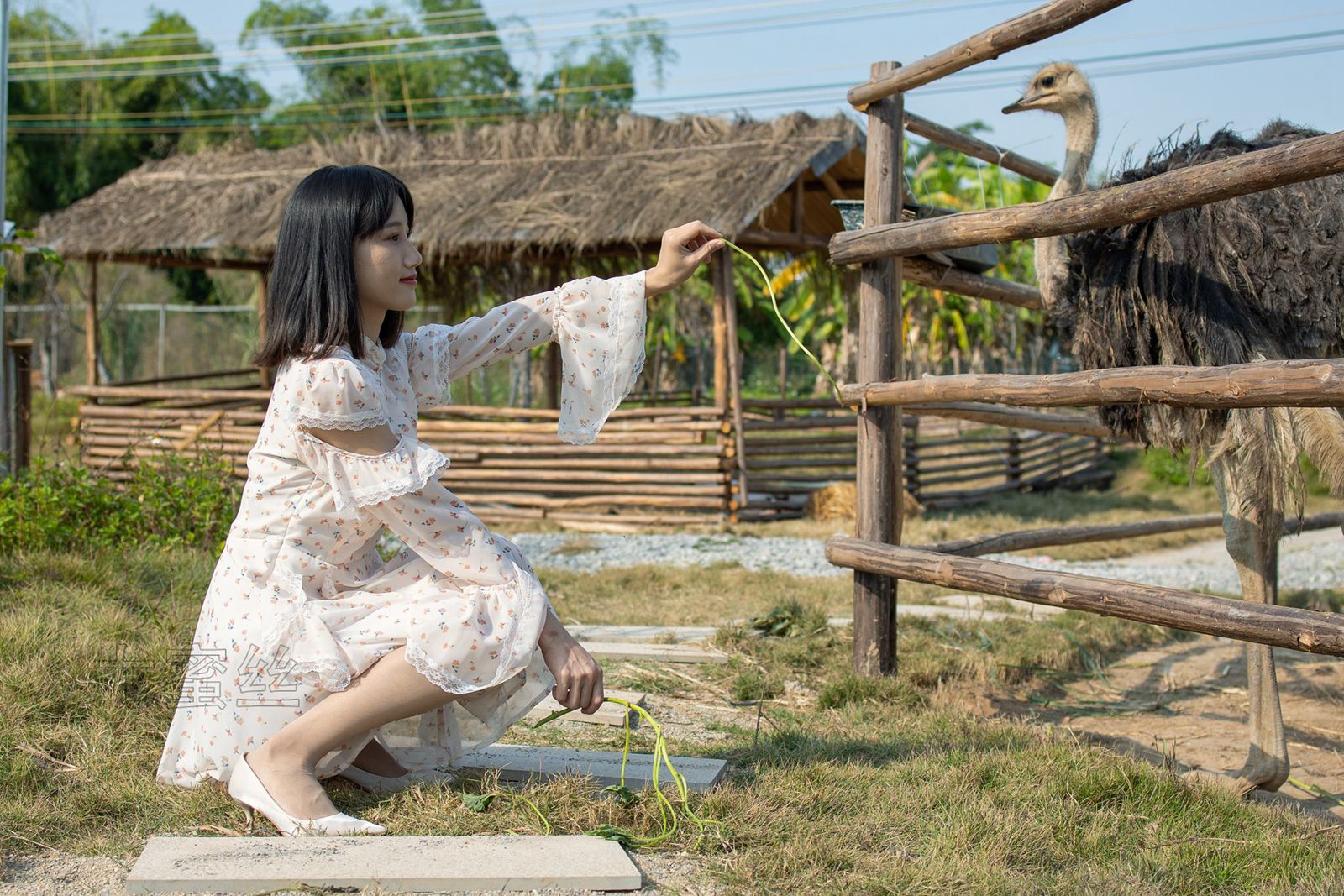 图片[11]-尤蜜丝 NO.086 穿搭推广展示图集[76P] – 速更版-美库