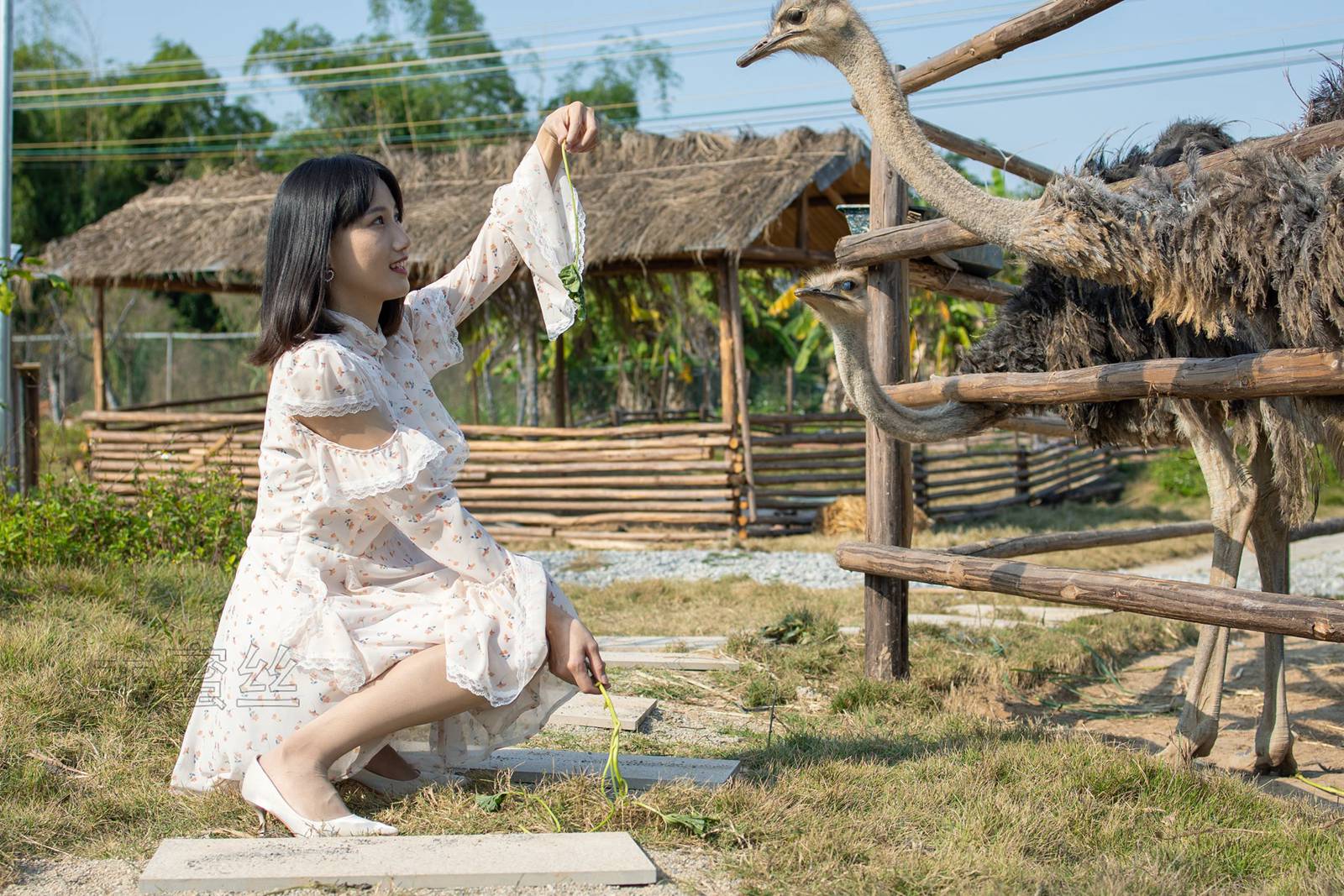 图片[12]-尤蜜丝 NO.086 穿搭推广展示图集[76P] – 速更版-美库