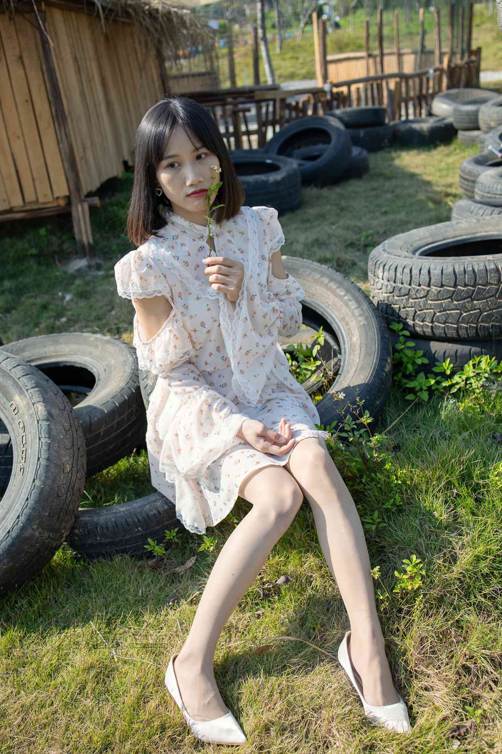 图片[14]-尤蜜丝 NO.086 穿搭推广展示图集[76P] – 速更版-美库