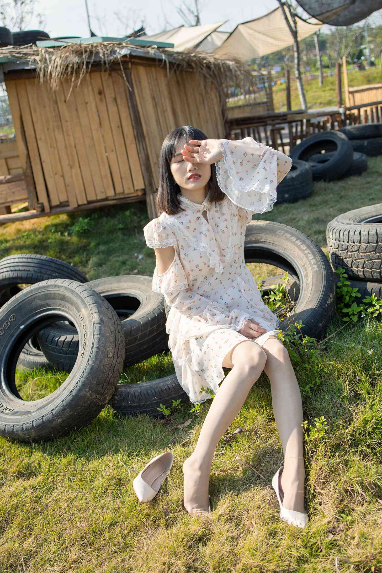 图片[15]-尤蜜丝 NO.086 穿搭推广展示图集[76P] – 速更版-美库