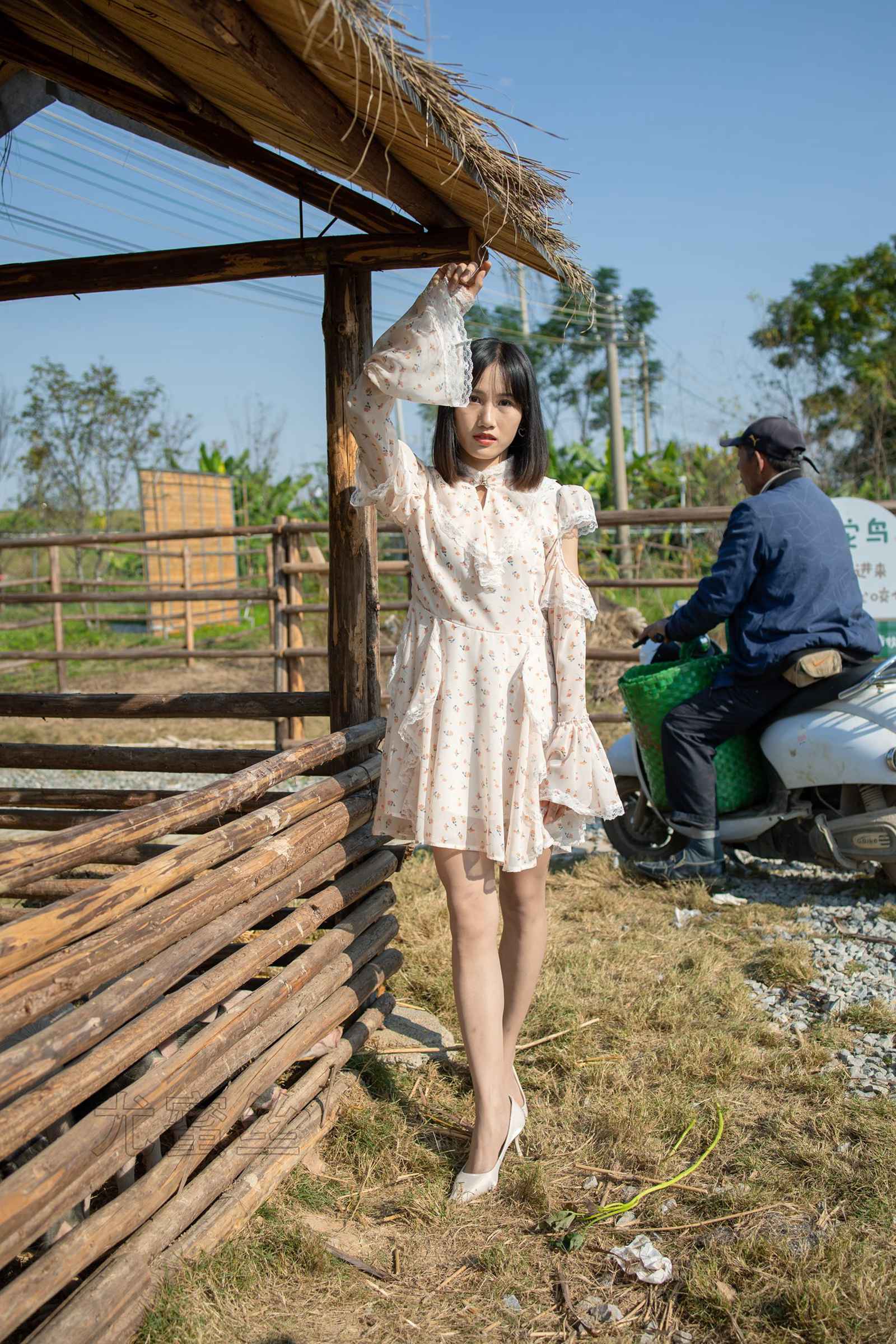 图片[18]-尤蜜丝 NO.086 穿搭推广展示图集[76P] – 速更版-美库