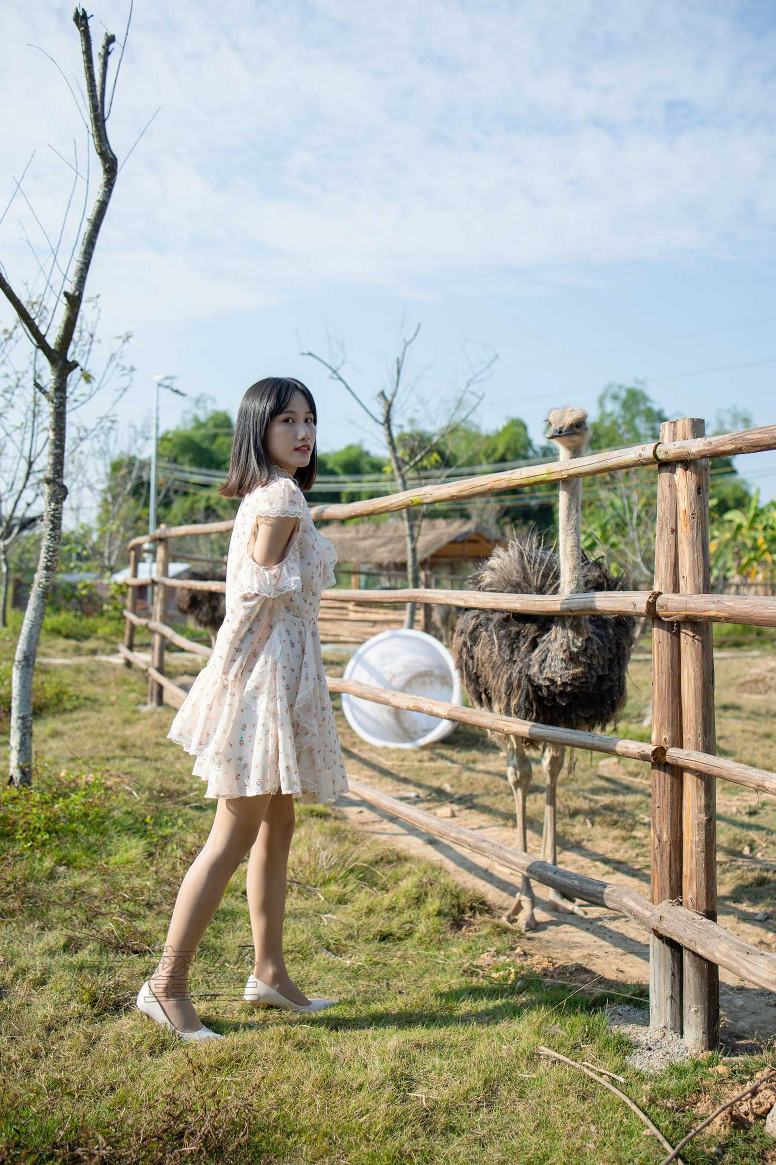 图片[22]-尤蜜丝 NO.086 穿搭推广展示图集[76P] – 速更版-美库