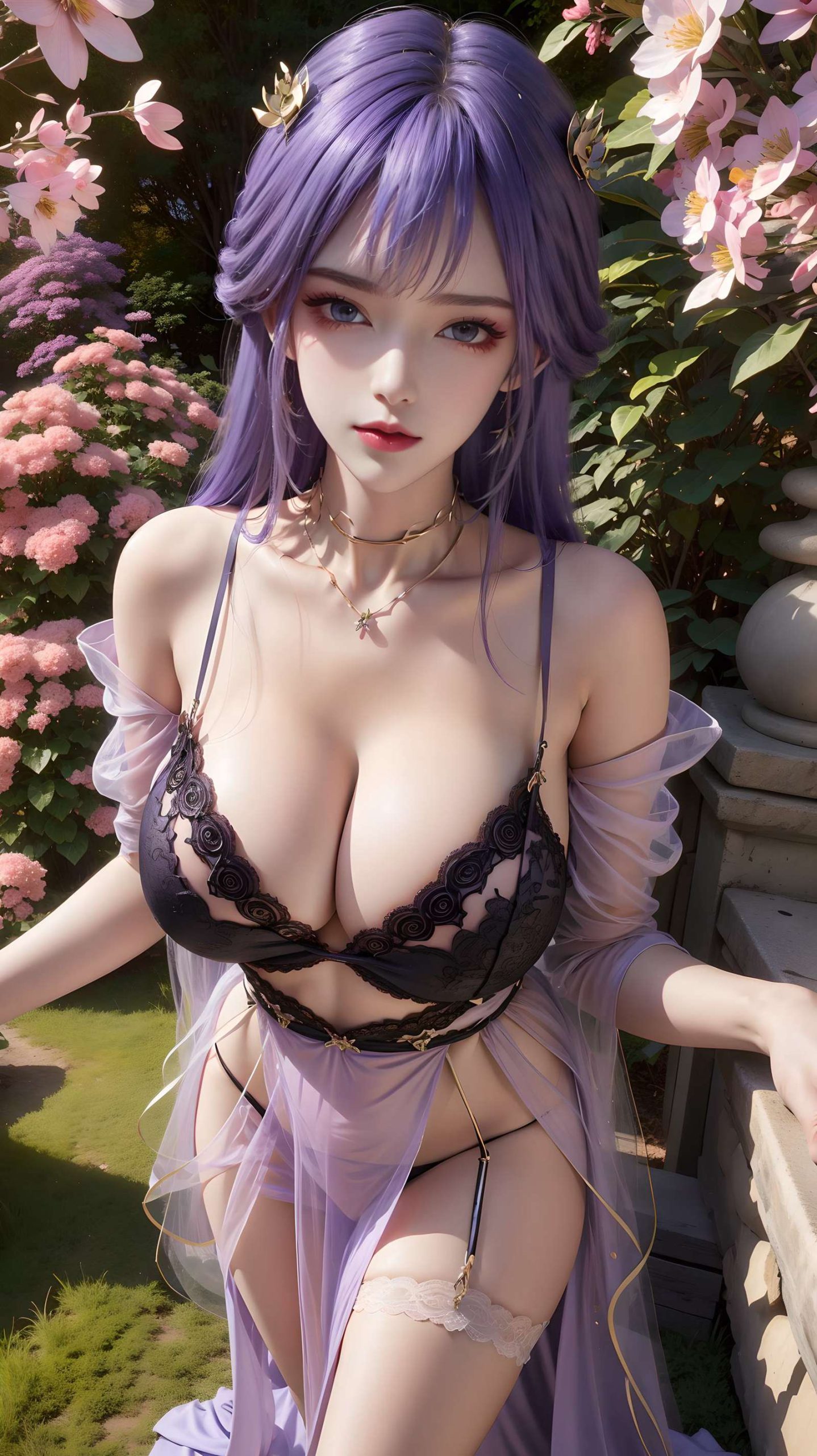 图片[34]-AI绘画 283 天穹[41P] – 速更版-美库