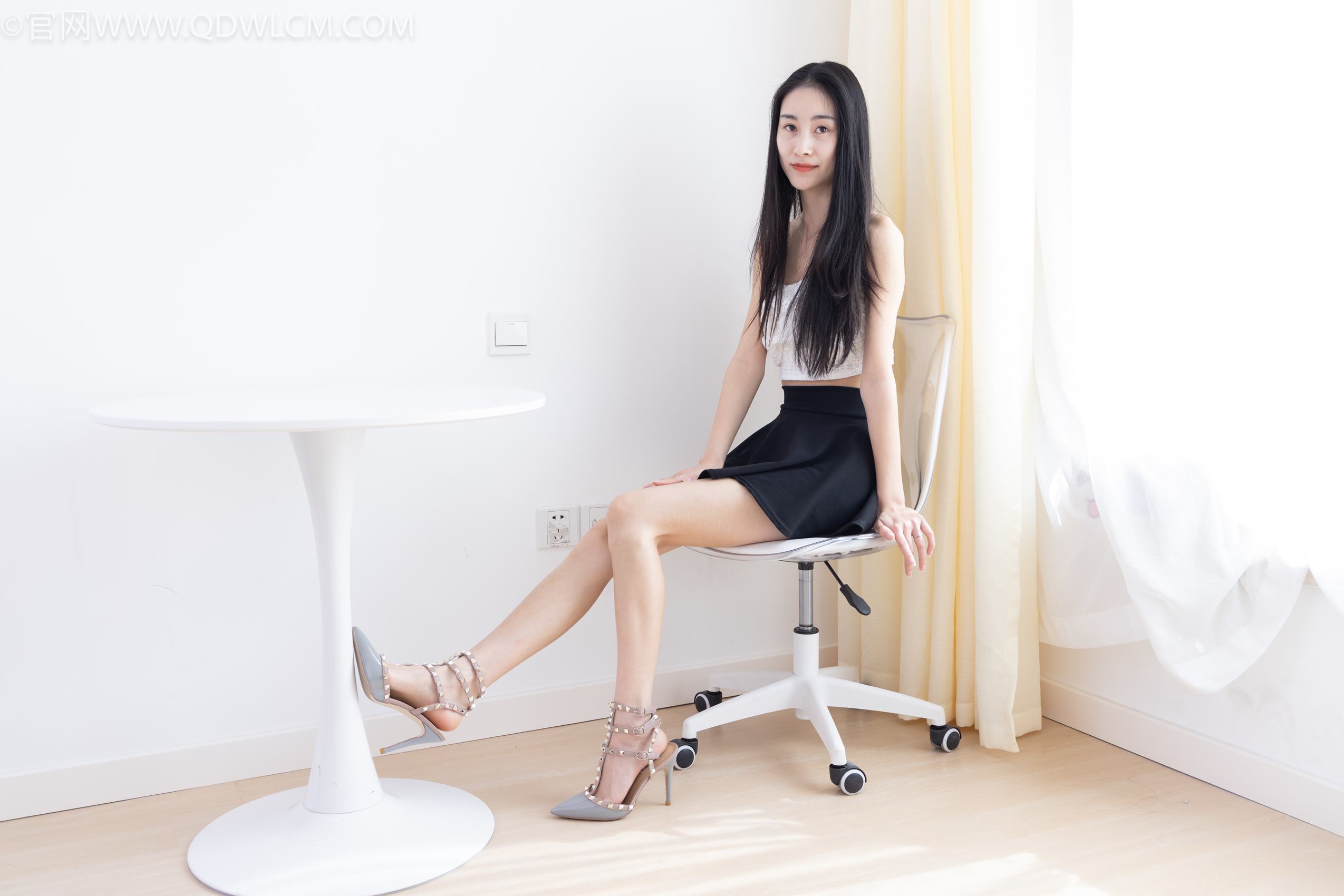 图片[46]-物恋传媒 NO.1932 果汁-黑白琴键[195P] – 速更版-美库