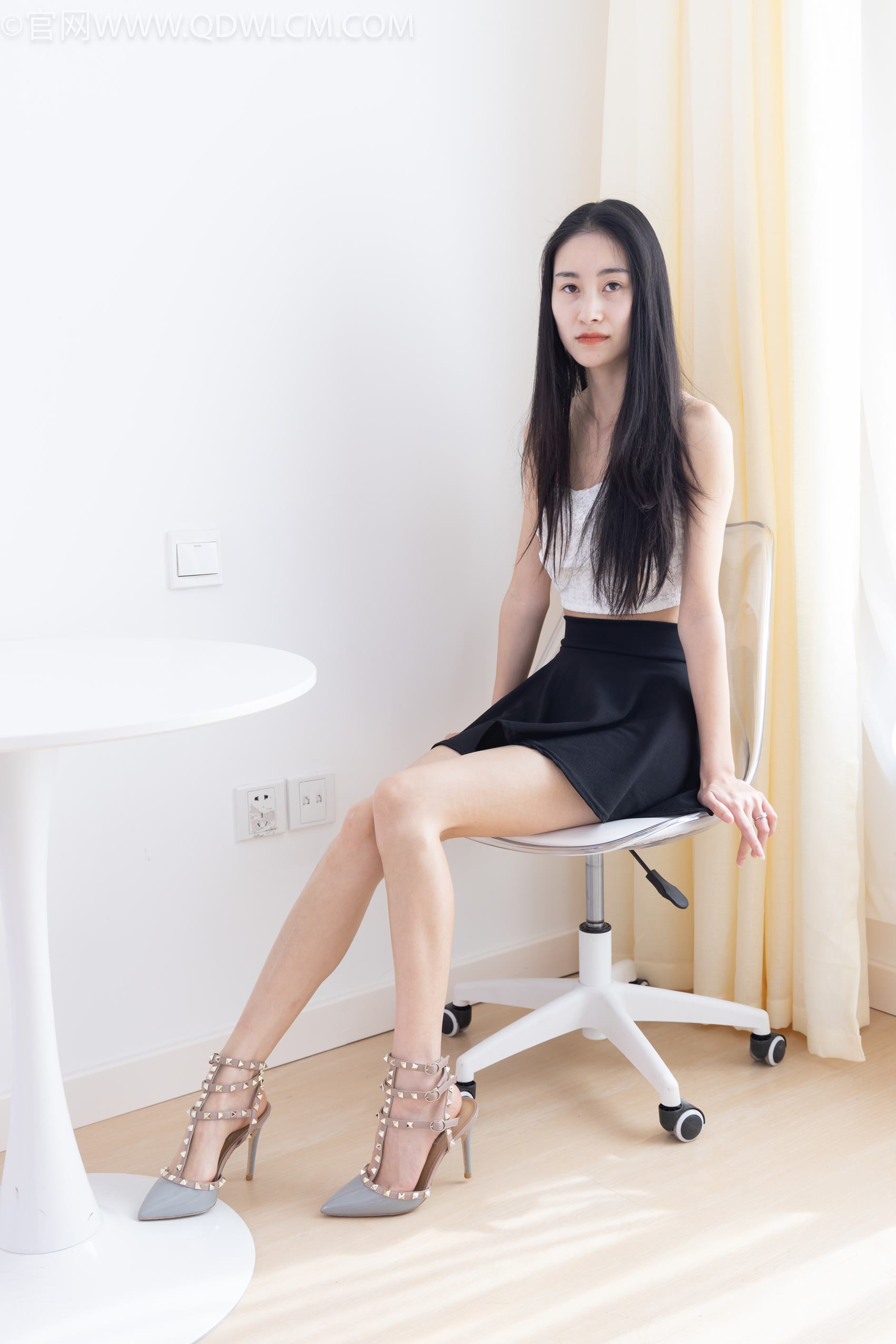 图片[47]-物恋传媒 NO.1932 果汁-黑白琴键[195P] – 速更版-美库