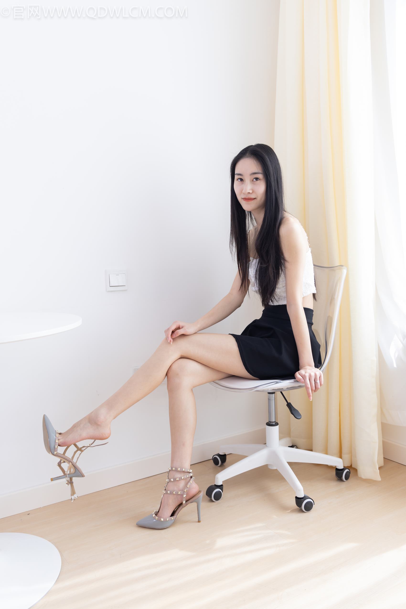 图片[55]-物恋传媒 NO.1932 果汁-黑白琴键[195P] – 速更版-美库