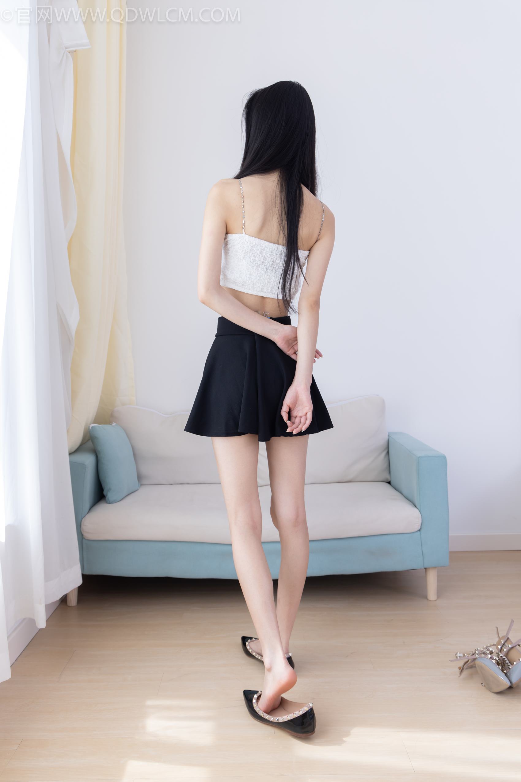 图片[100]-物恋传媒 NO.1932 果汁-黑白琴键[195P] – 速更版-美库