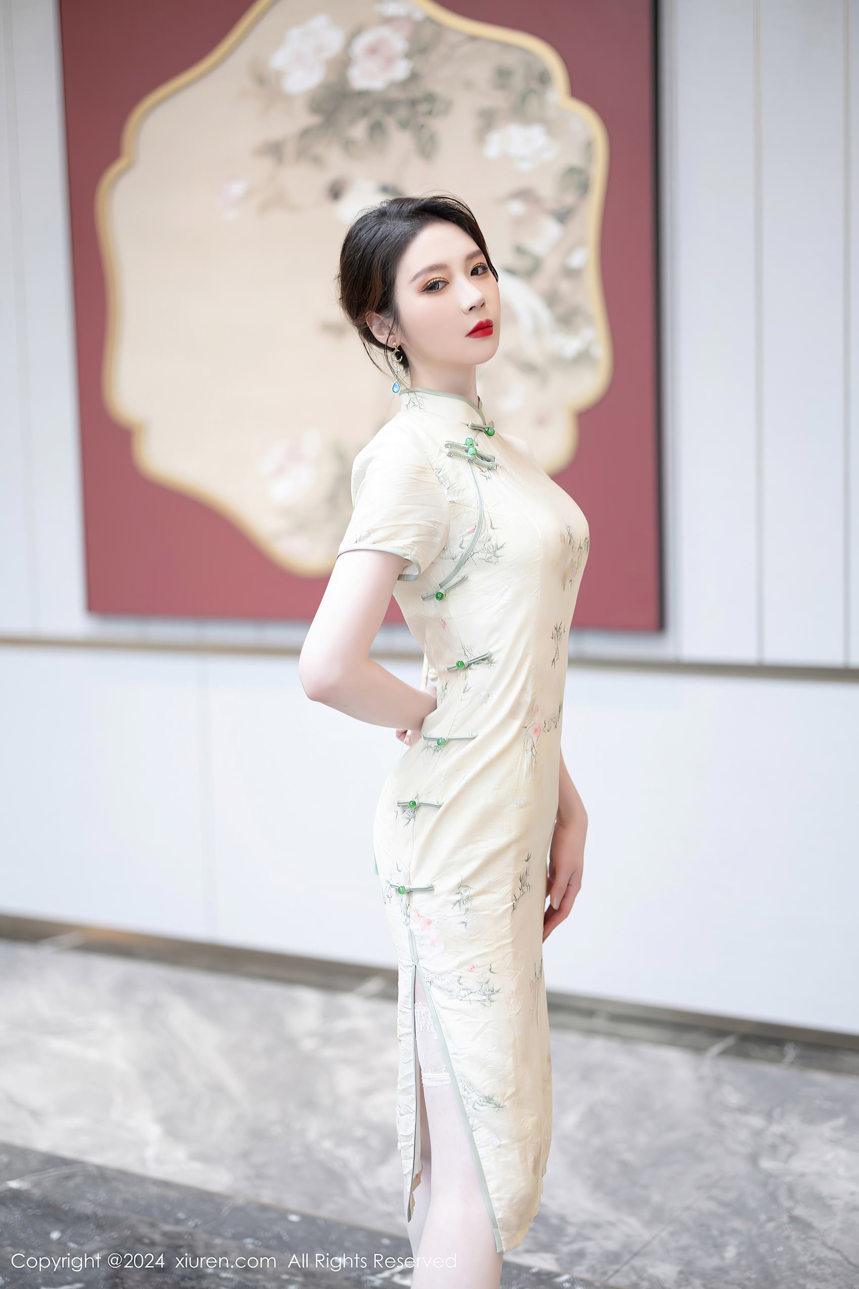 图片[15]-[Xiuren秀人网]2024.05.07 NO.8497 梦心玥[27+1P] – 速更版-美库