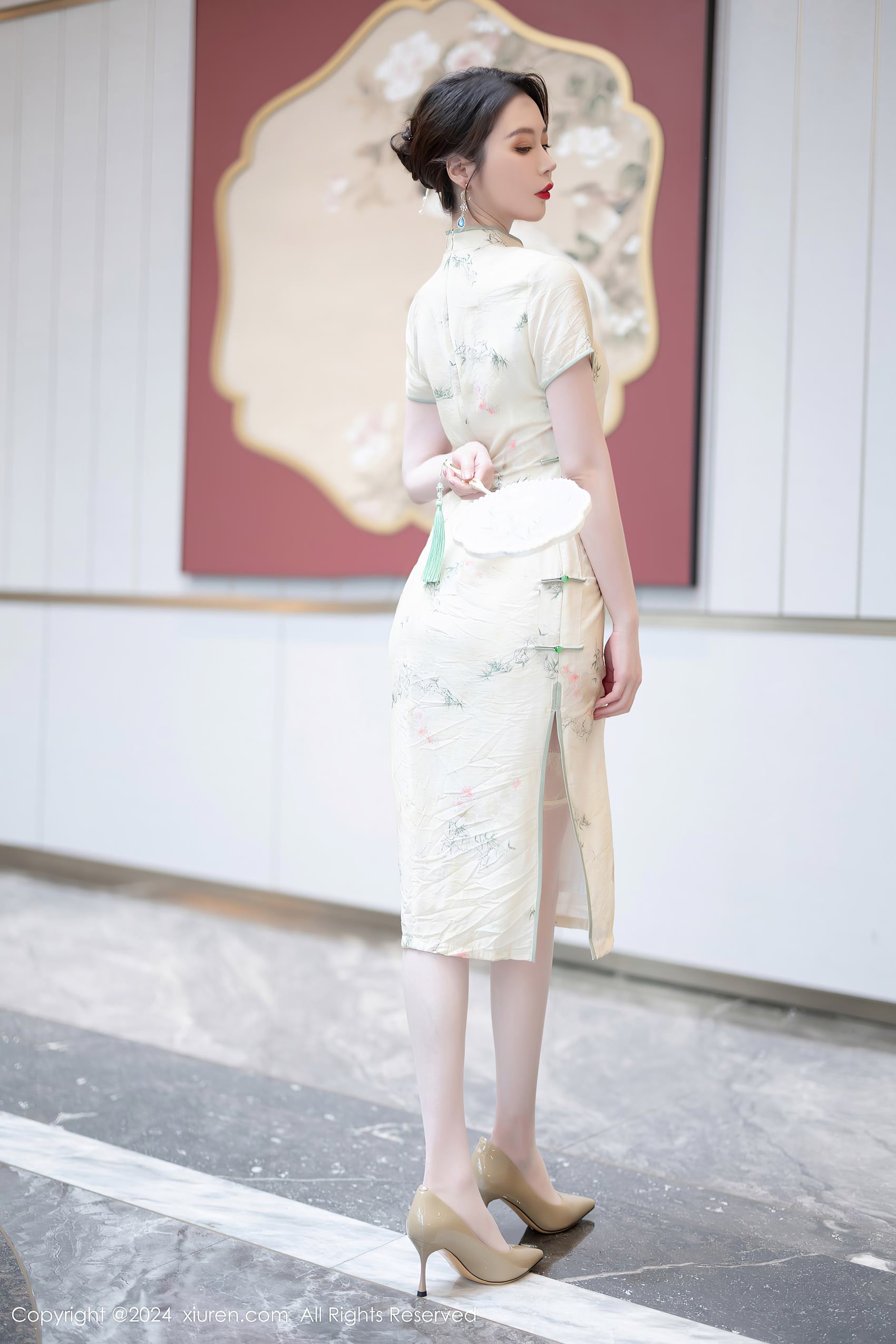 图片[16]-[Xiuren秀人网]2024.05.07 NO.8497 梦心玥[27+1P] – 速更版-美库