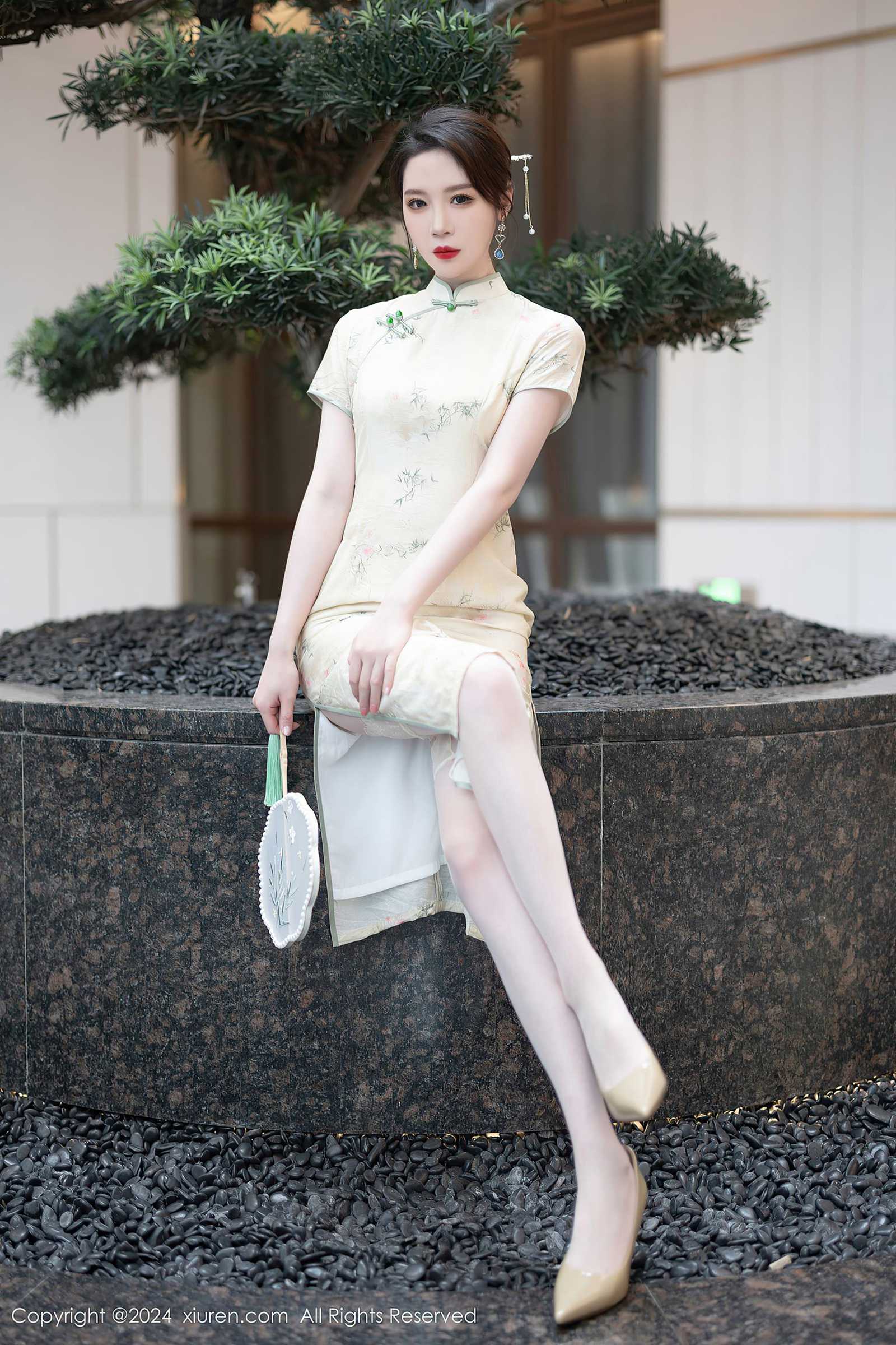 图片[17]-[Xiuren秀人网]2024.05.07 NO.8497 梦心玥[27+1P] – 速更版-美库