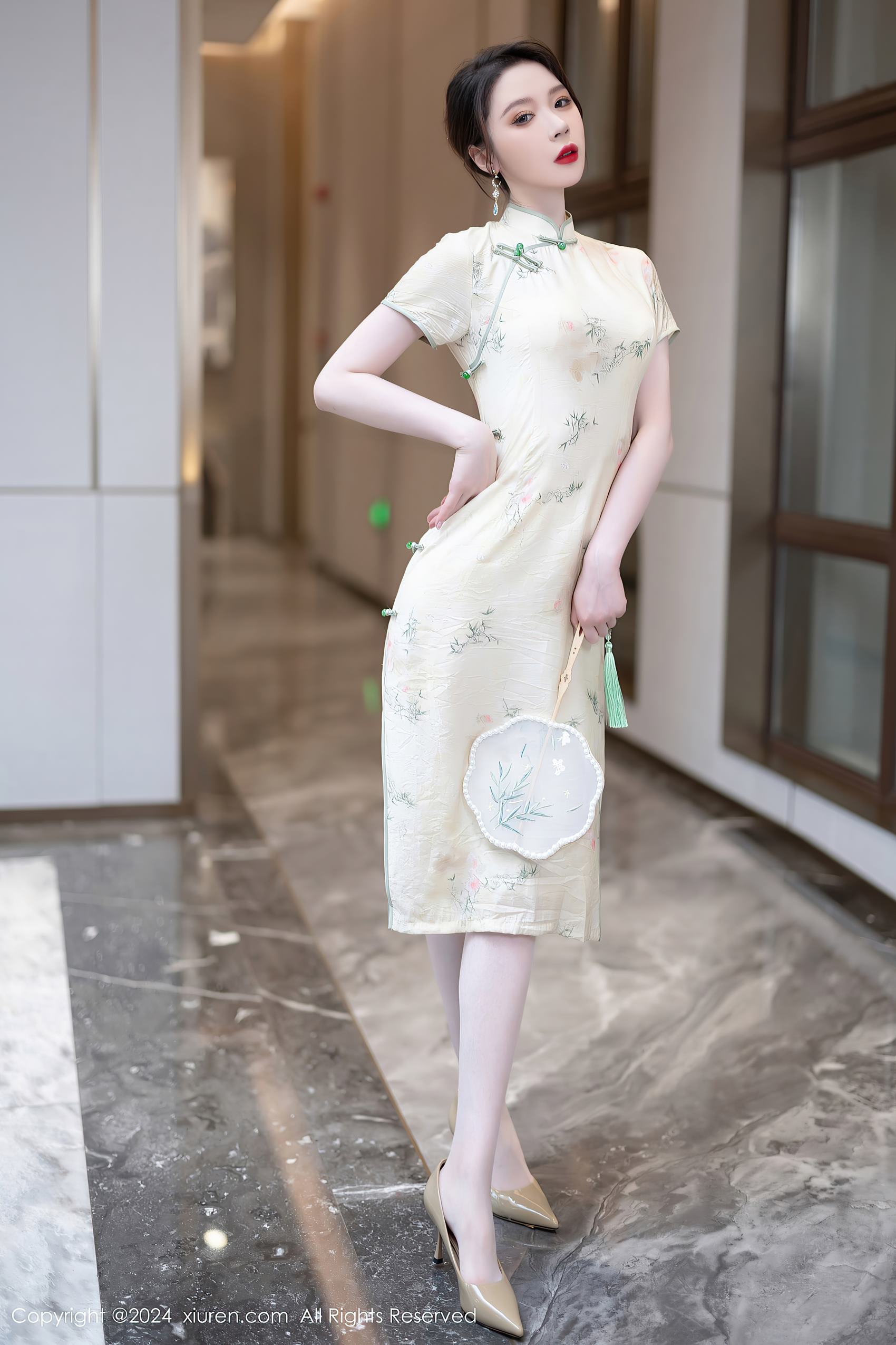 图片[24]-[Xiuren秀人网]2024.05.07 NO.8497 梦心玥[27+1P] – 速更版-美库