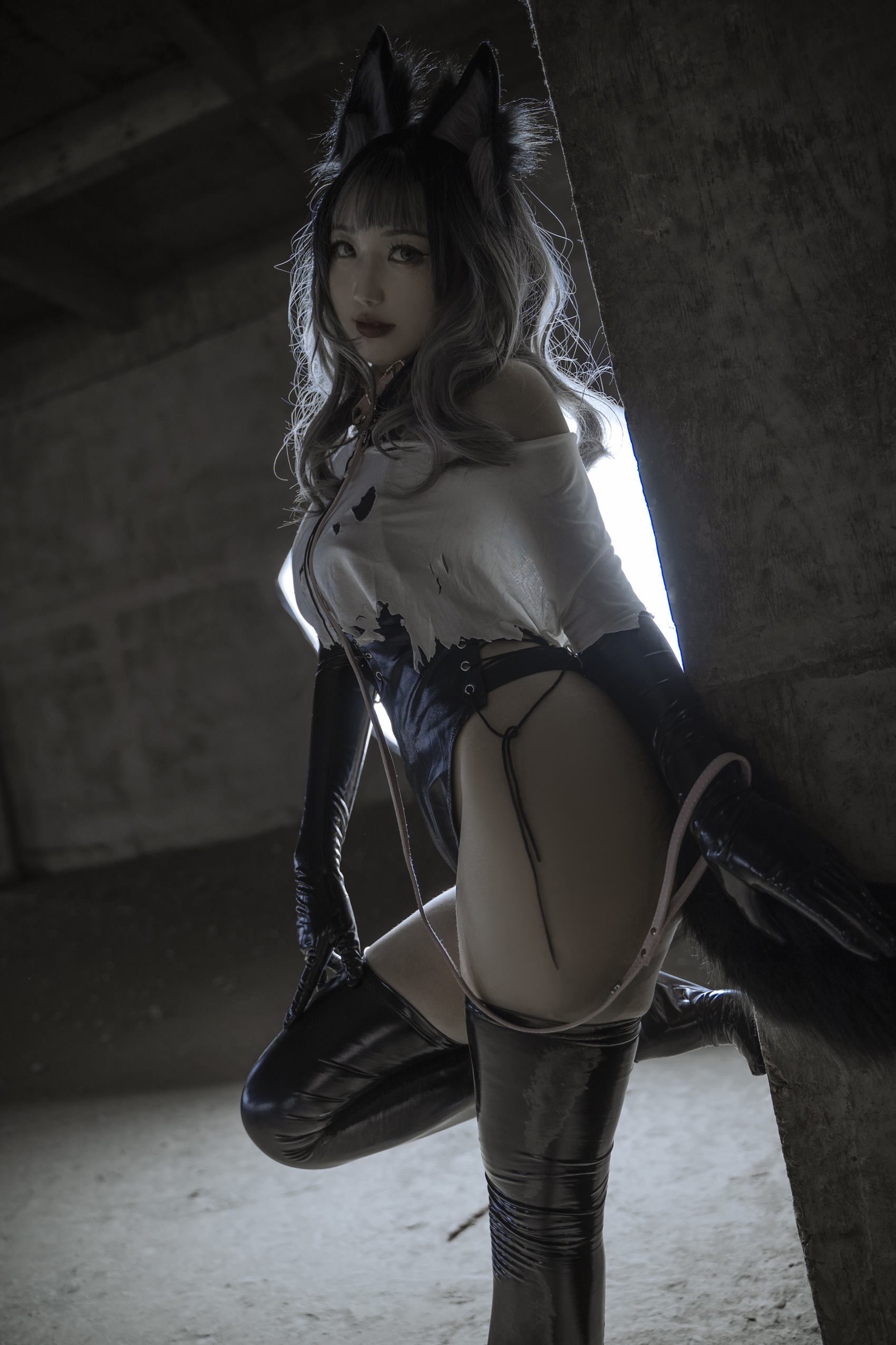 图片[10]-刺青poi  – 驯养[51P] – 速更版-美库