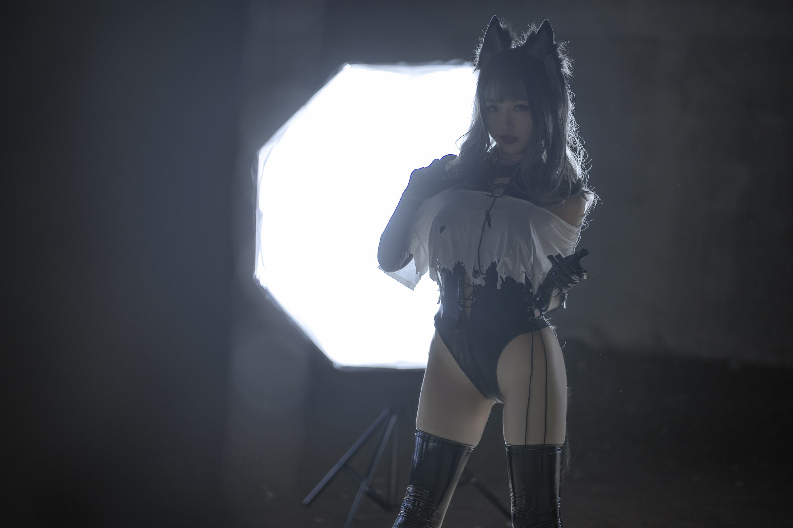 图片[11]-刺青poi  – 驯养[51P] – 速更版-美库