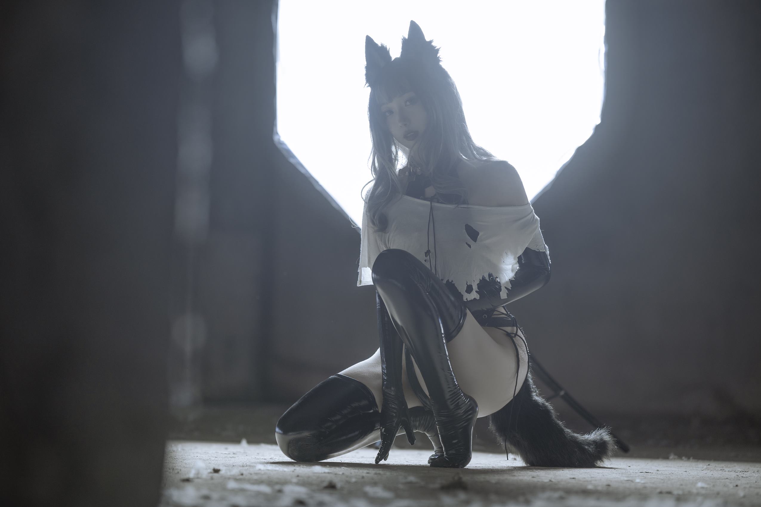 图片[13]-刺青poi  – 驯养[51P] – 速更版-美库