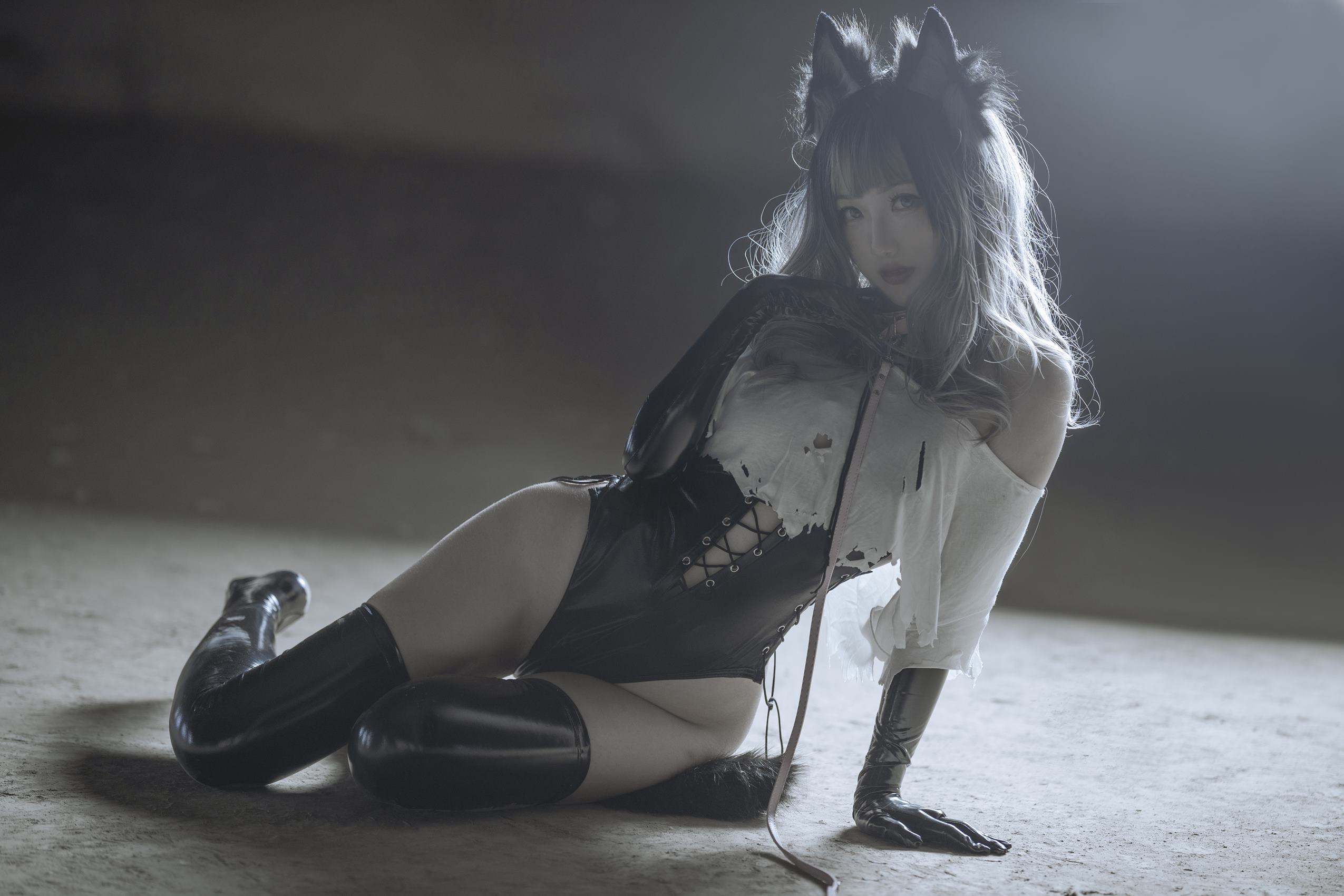 图片[14]-刺青poi  – 驯养[51P] – 速更版-美库